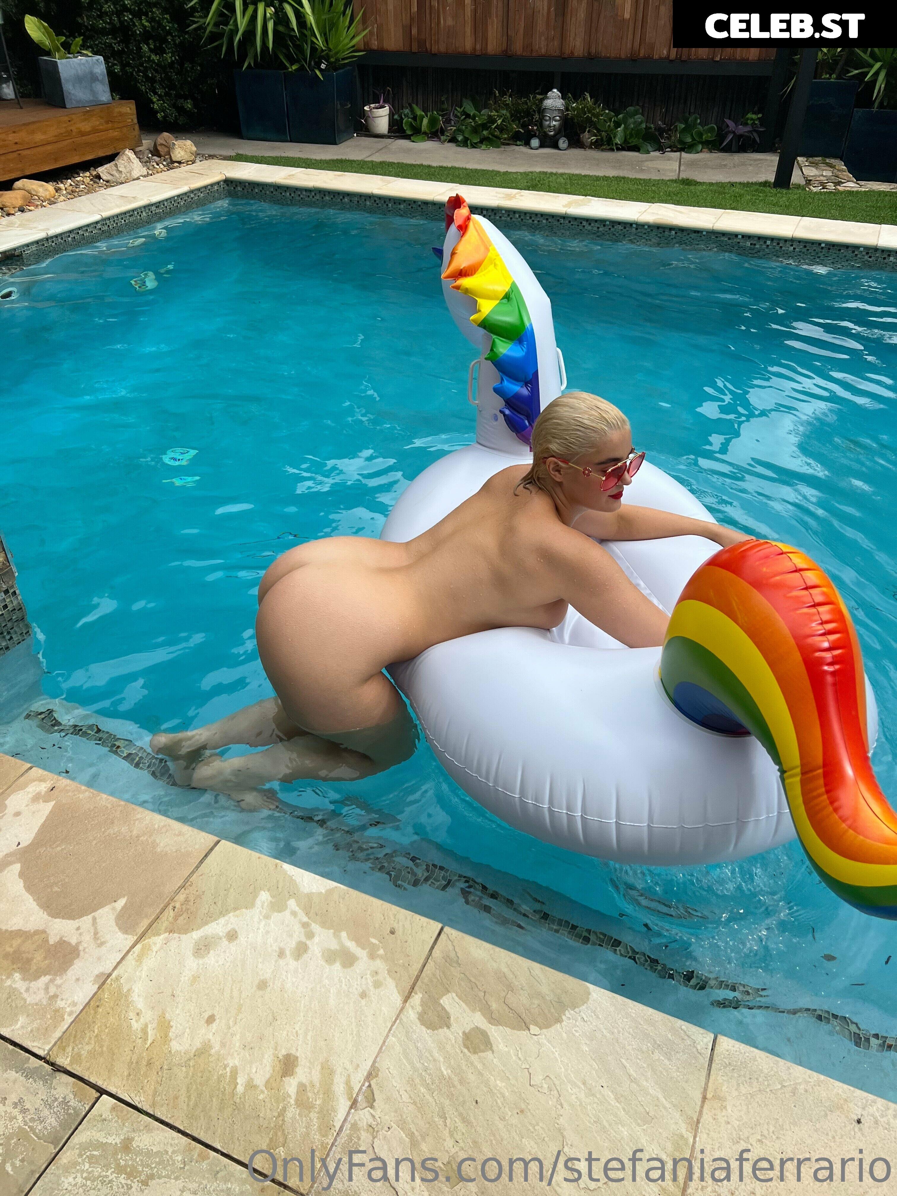 Stefania Ferrario Image 24653267