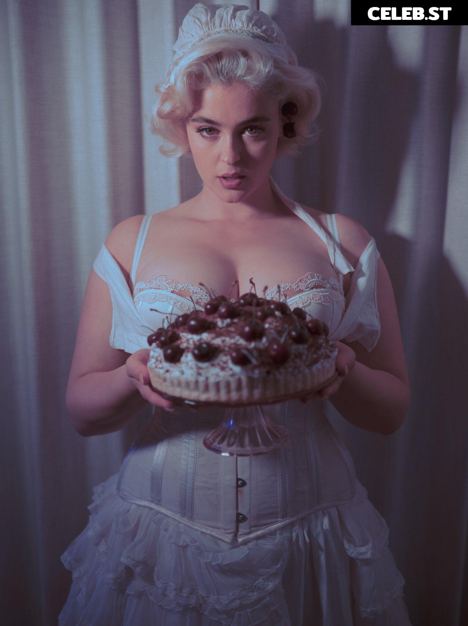 Stefania Ferrario Image 24653257