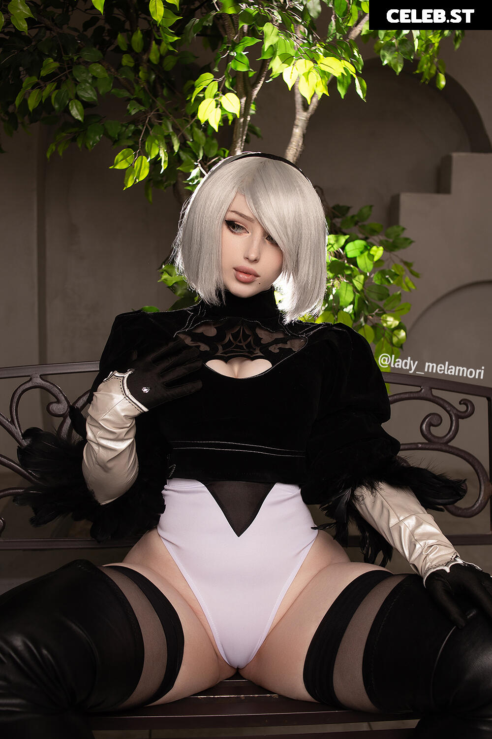 Lady Melamori Image 24659465