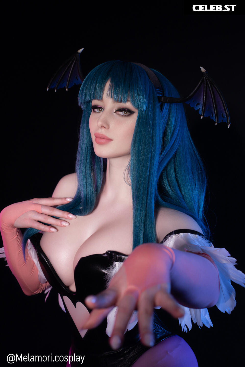 Lady Melamori Image 24659768