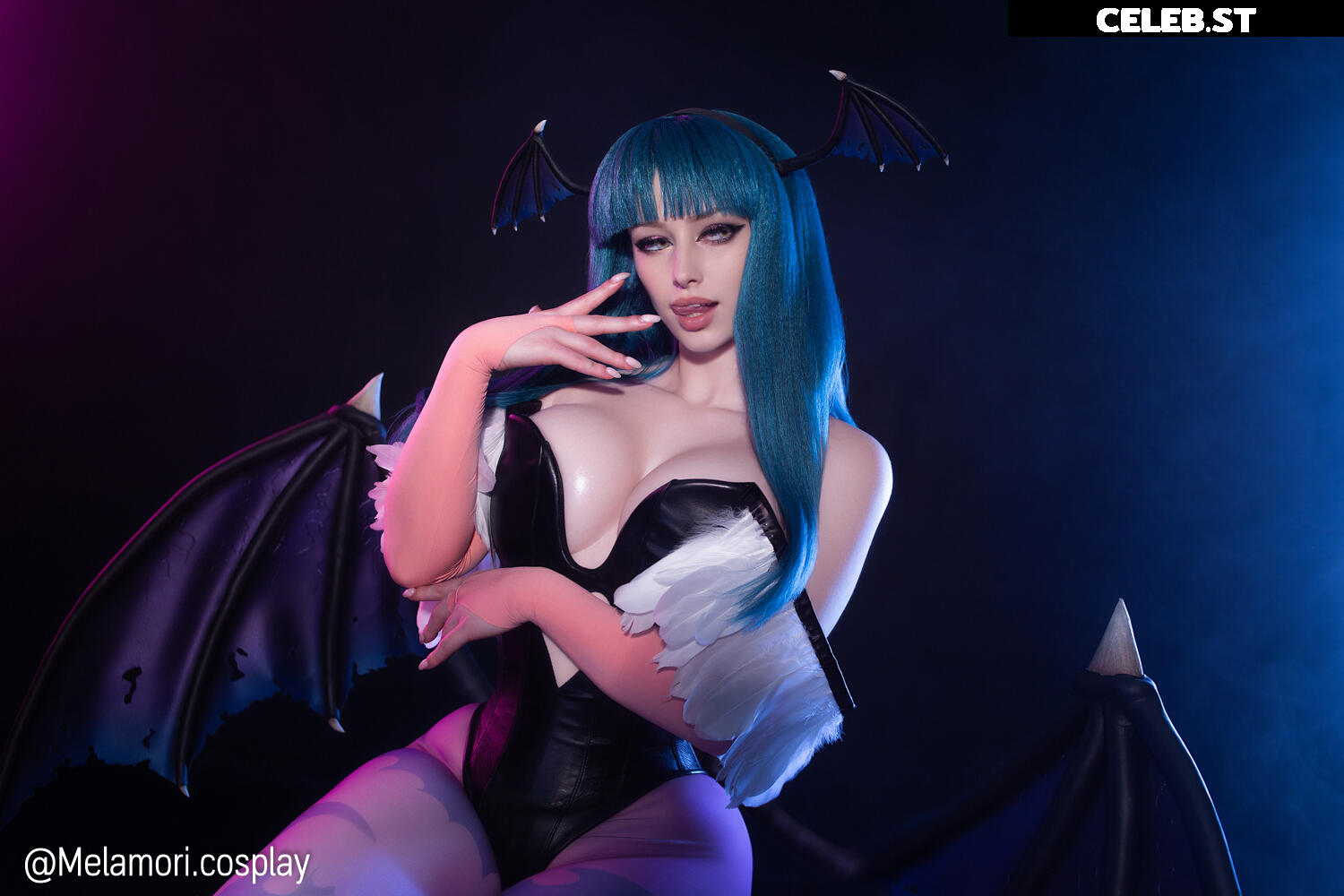 Lady Melamori Image 24659771