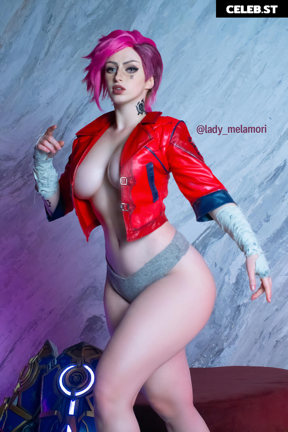 Lady Melamori Image 24659160