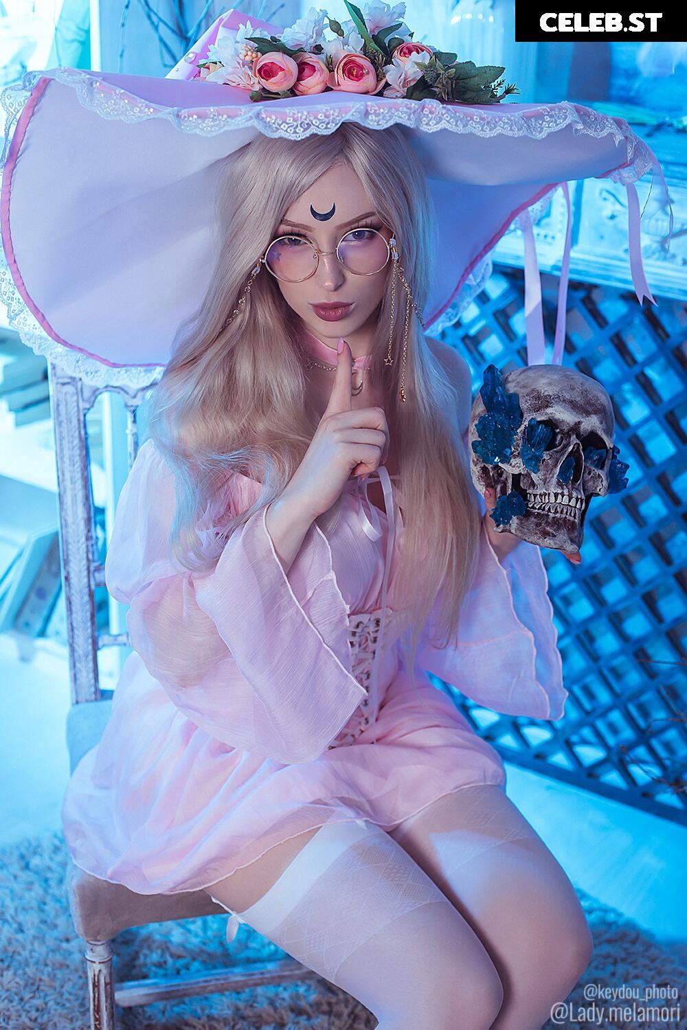 Lady Melamori Image 24659063