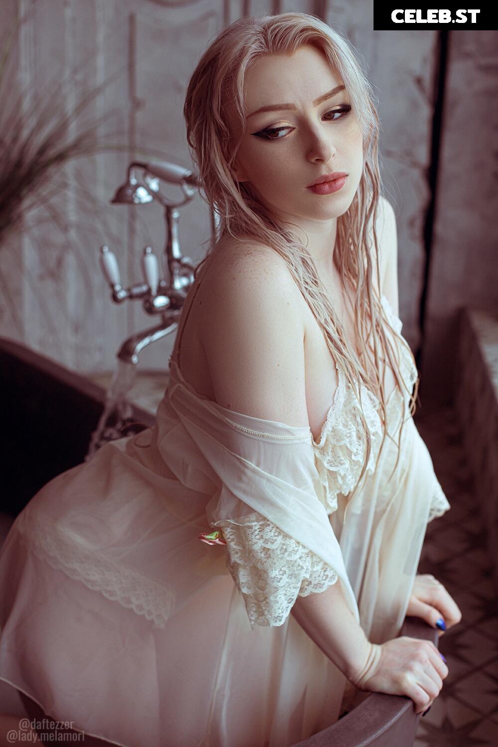 Lady Melamori Image 24659050