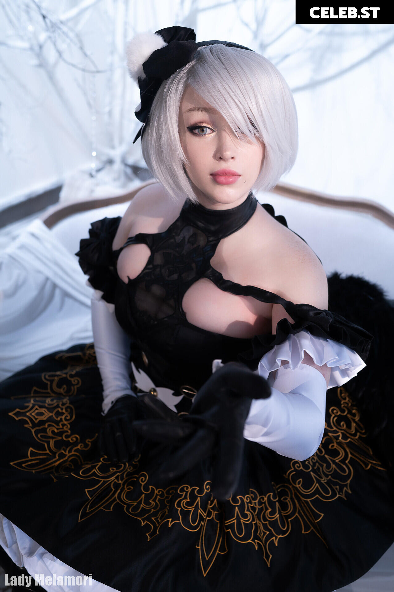 Lady Melamori Image 24668883