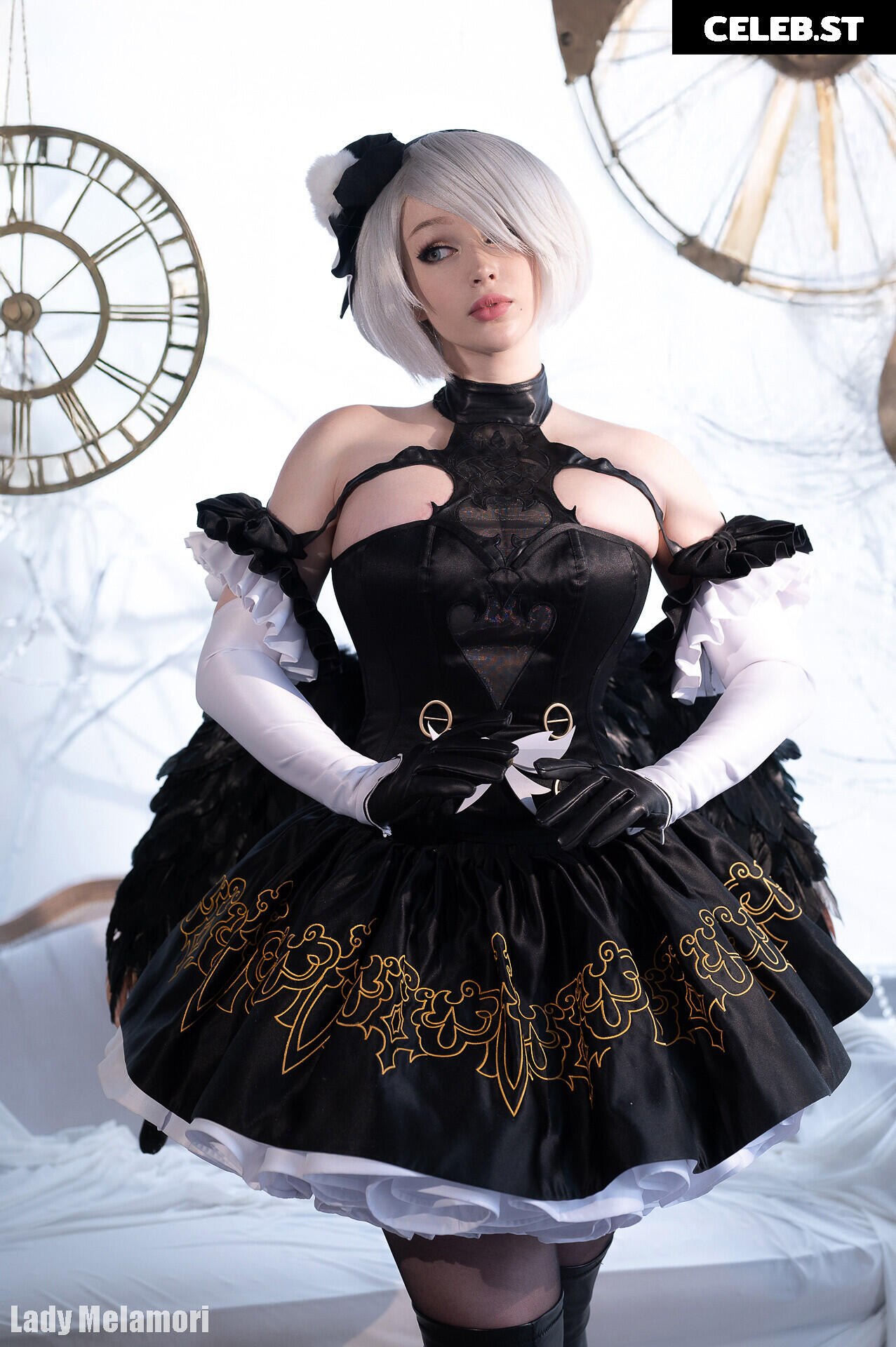 Lady Melamori Image 24668886