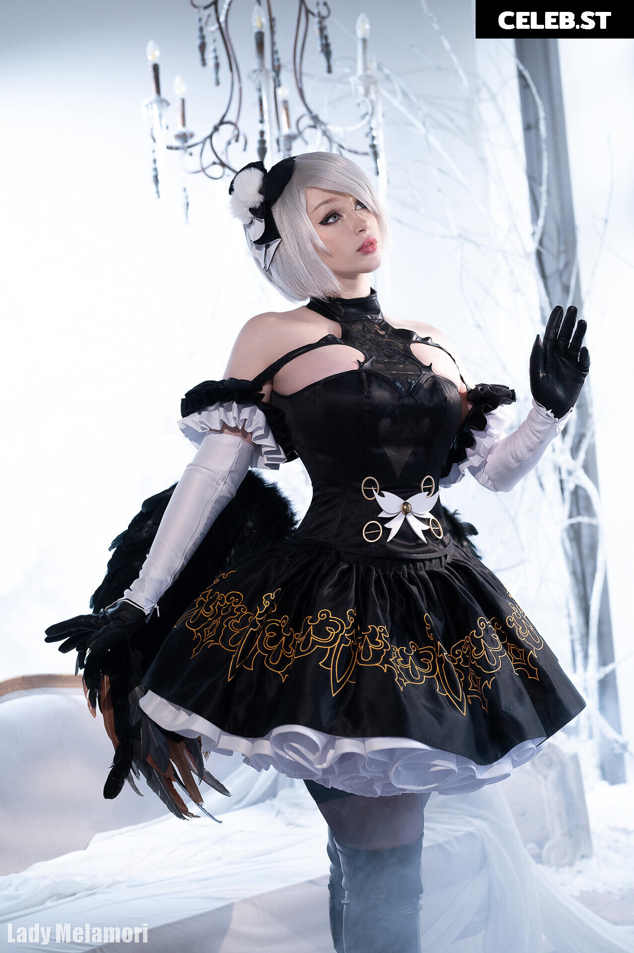 Lady Melamori Image 24668888