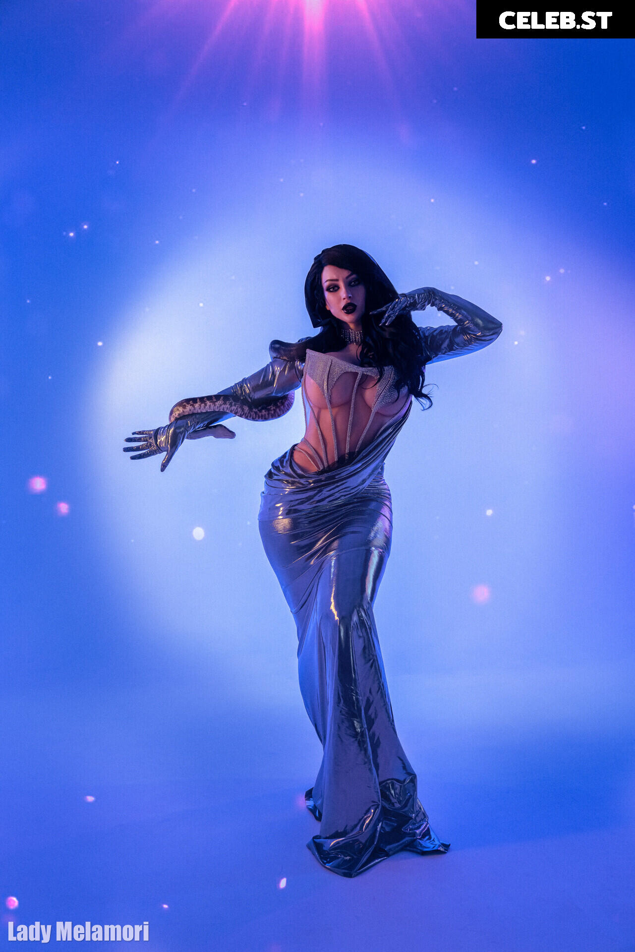 Lady Melamori Image 24668828