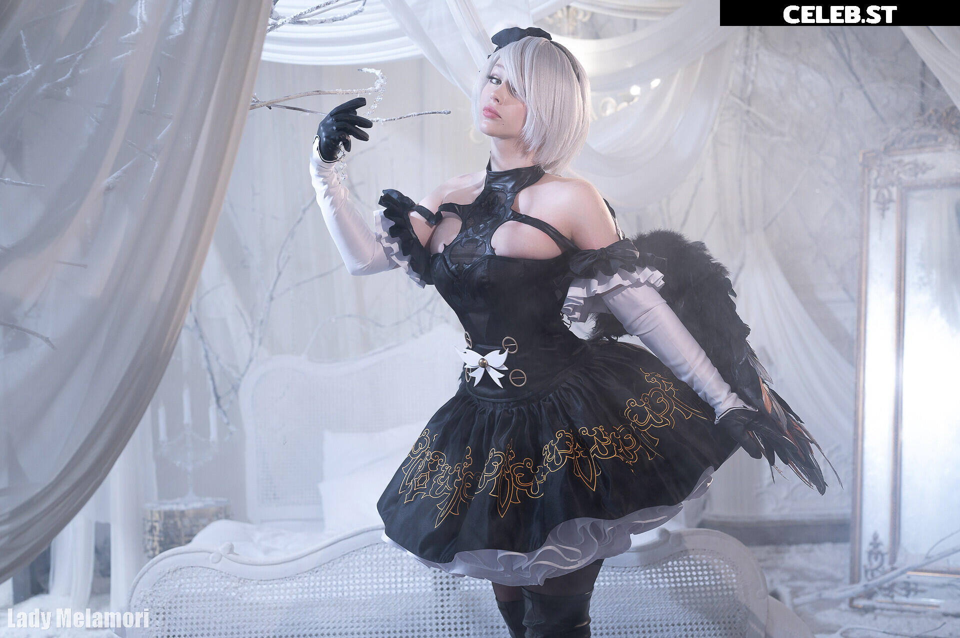 Lady Melamori Image 24668875