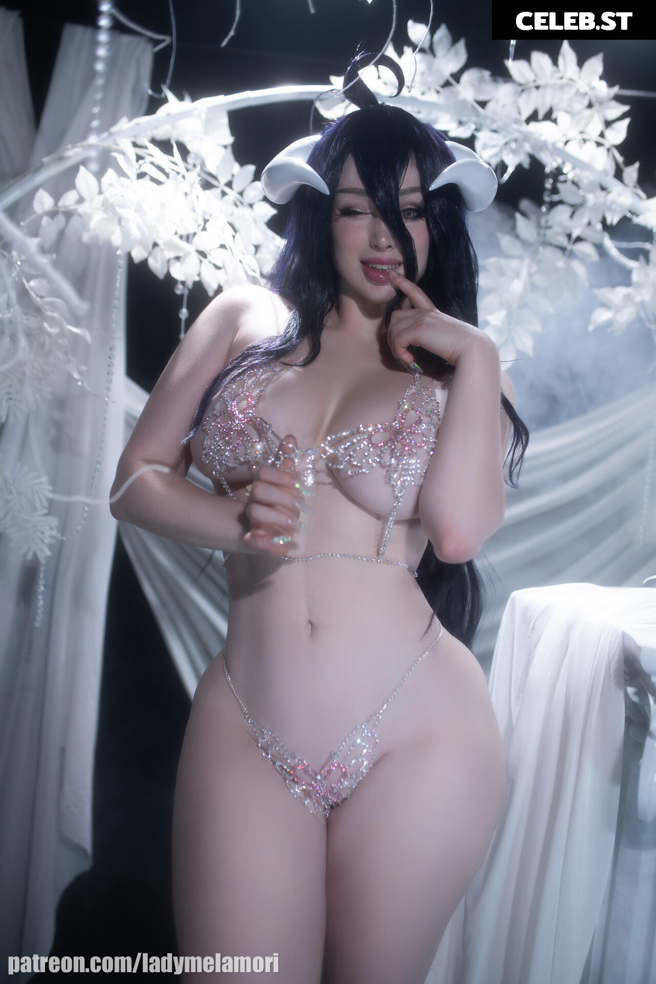 Lady Melamori Image 24668706