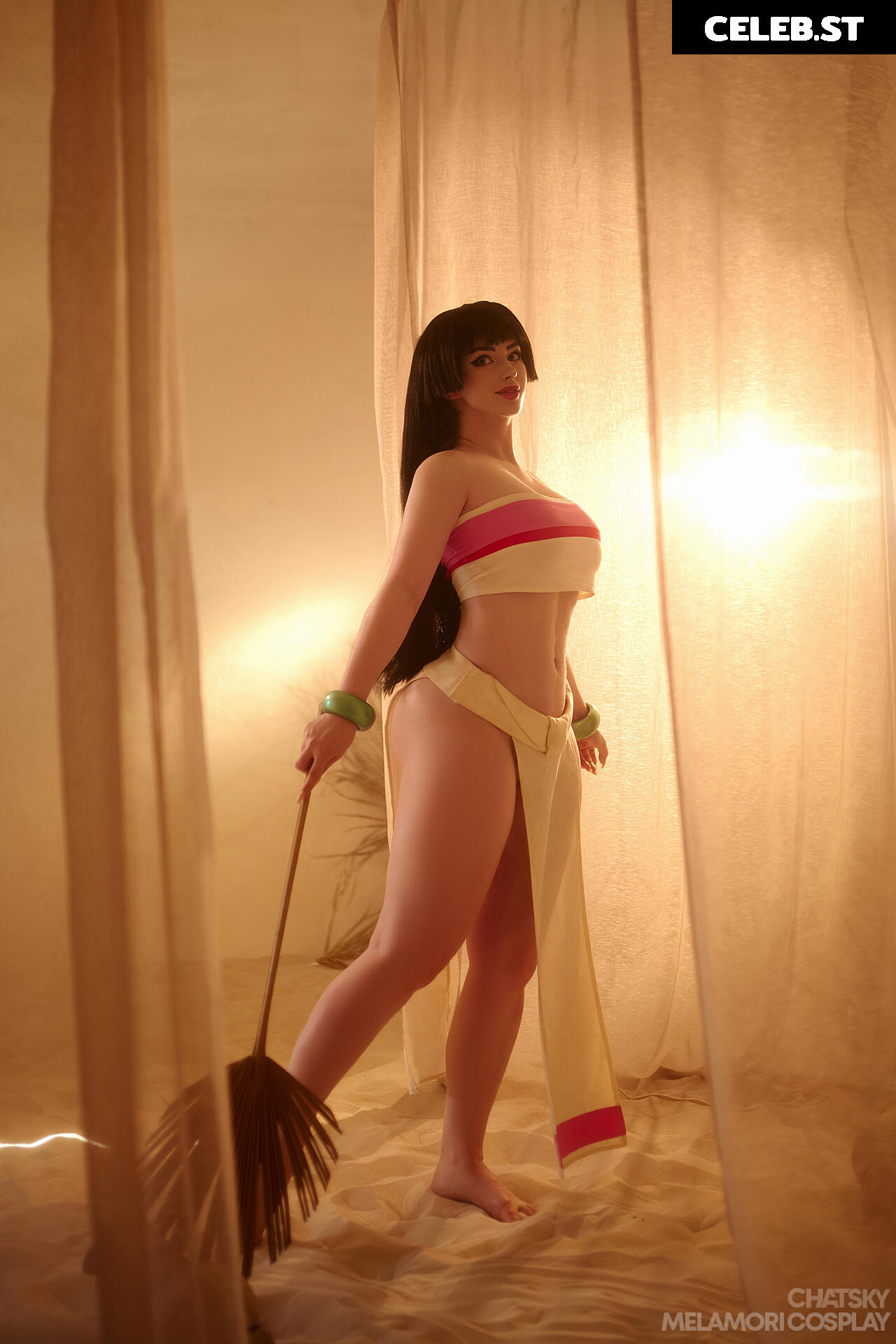 Lady Melamori Image 24668756