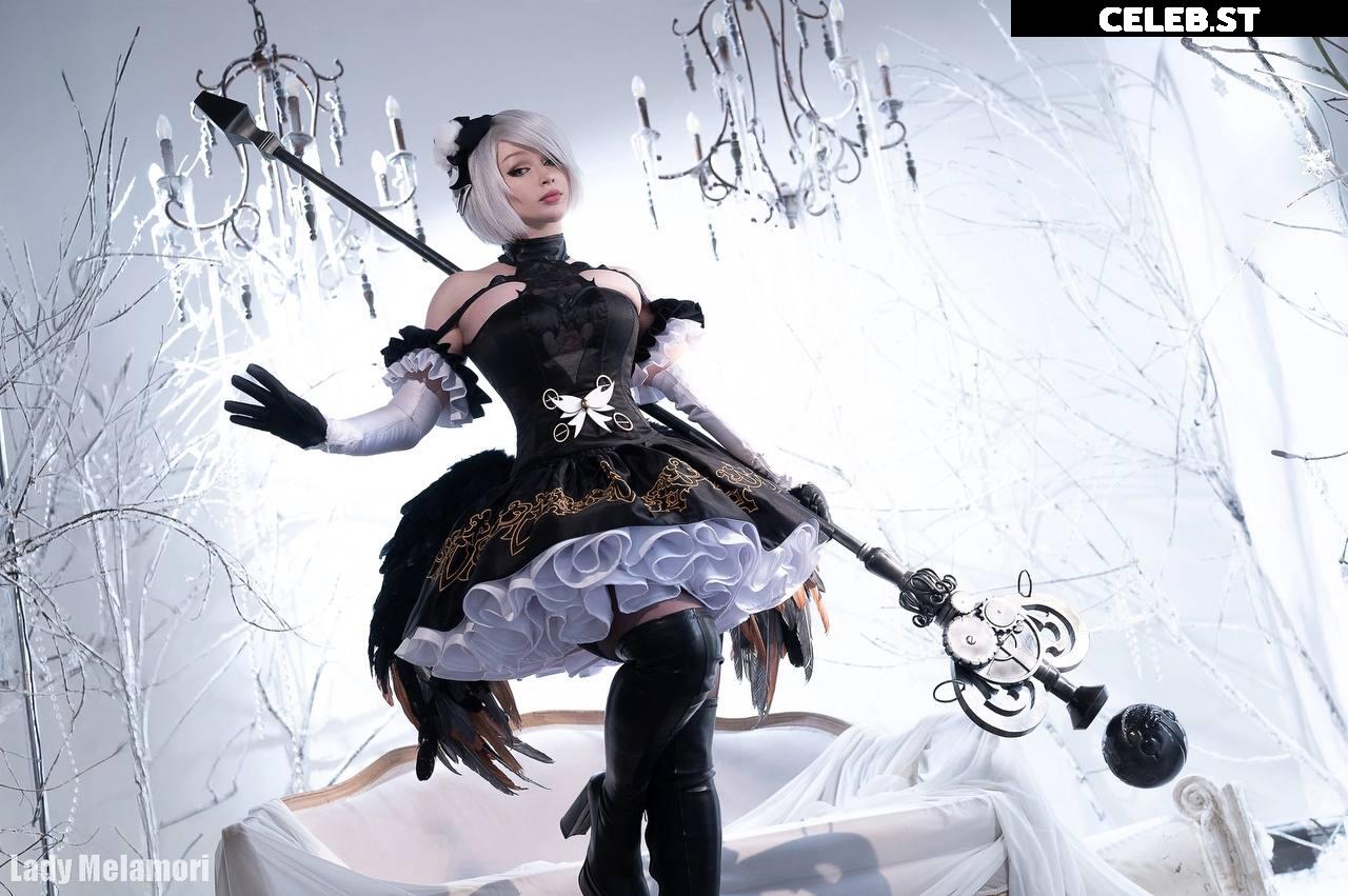 Lady Melamori Image 24668688