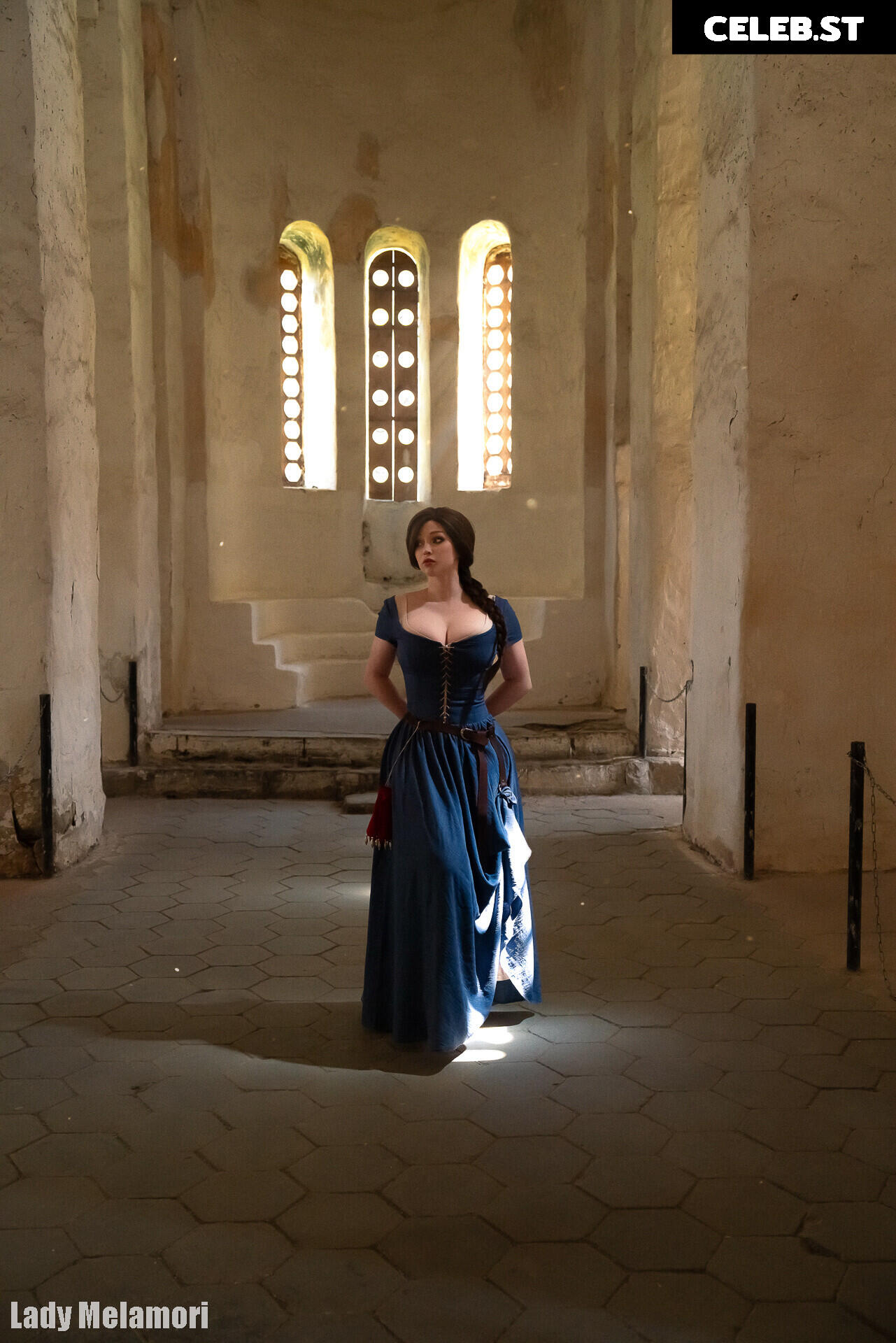 Lady Melamori Image 24668192