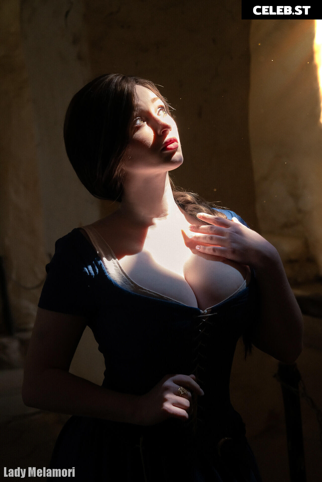 Lady Melamori Image 24668180