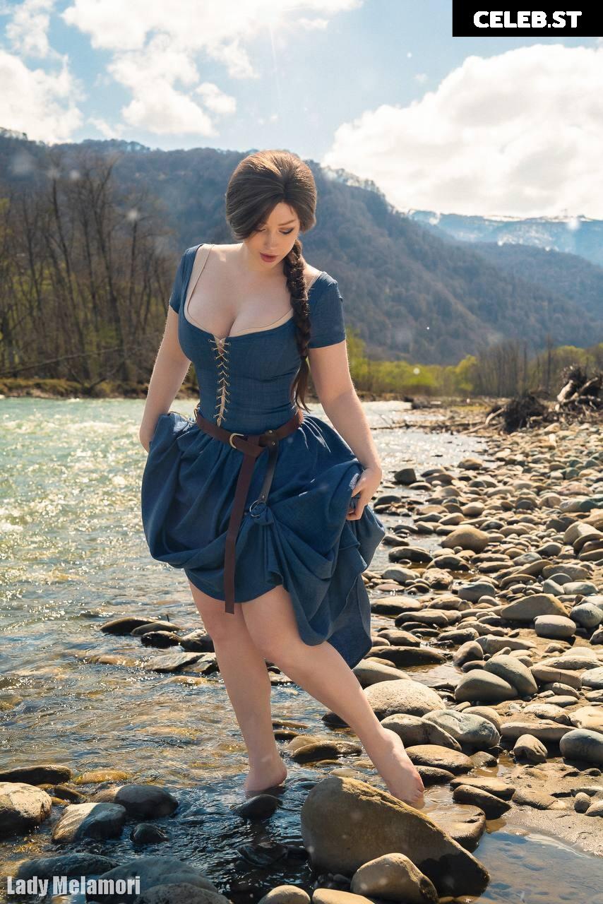 Lady Melamori Image 24668159