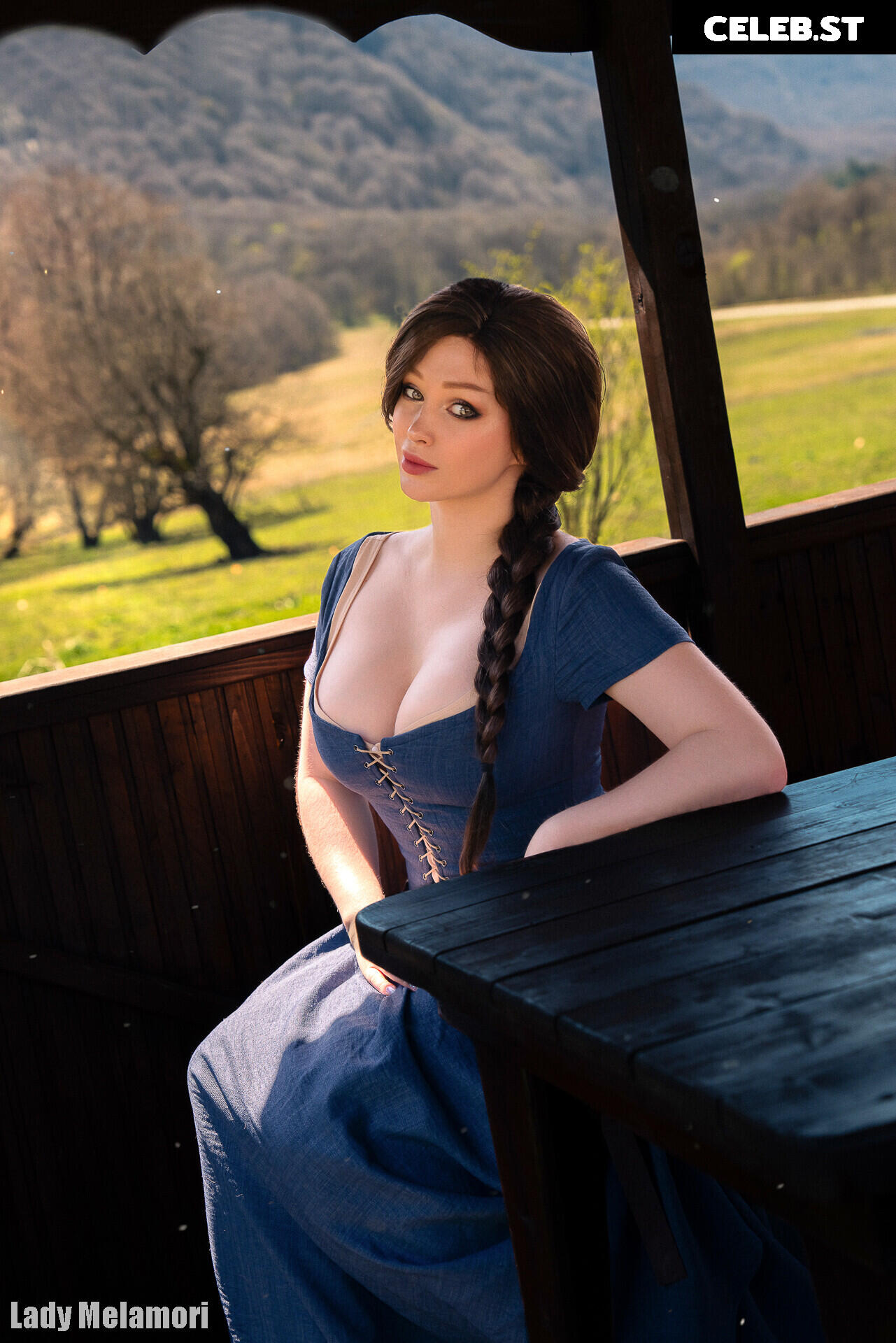 Lady Melamori Image 24668178