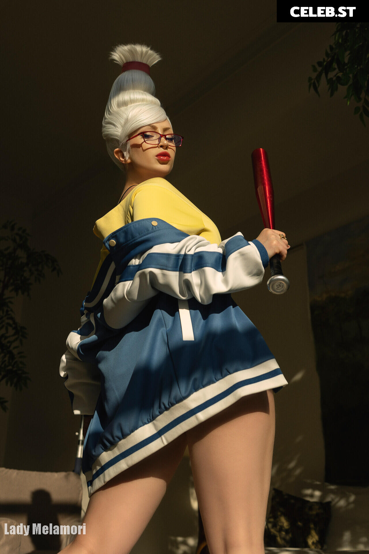 Lady Melamori Image 24668362