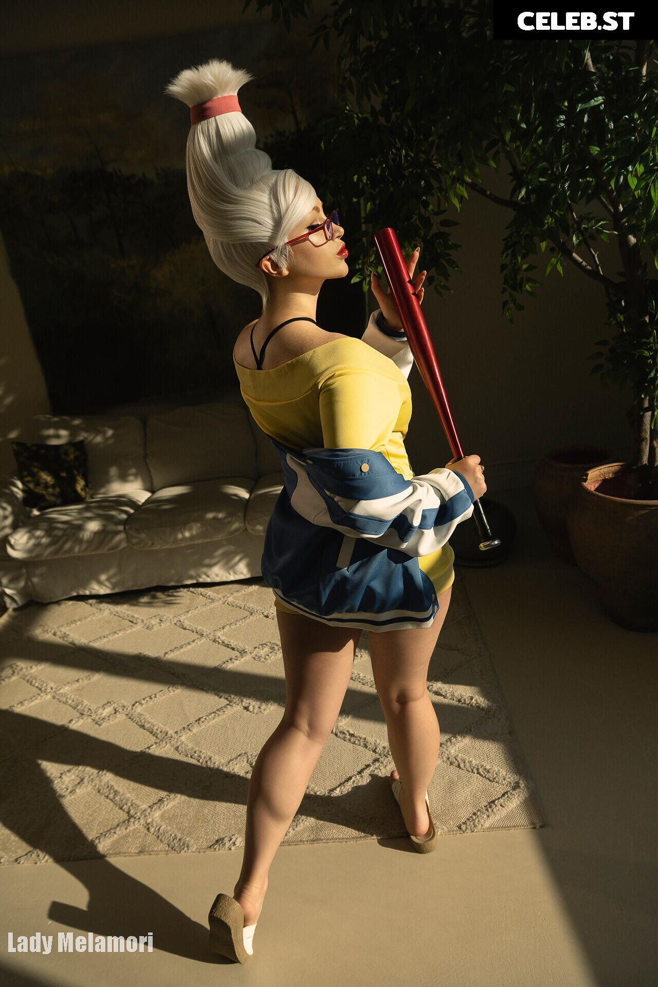 Lady Melamori Image 24668361