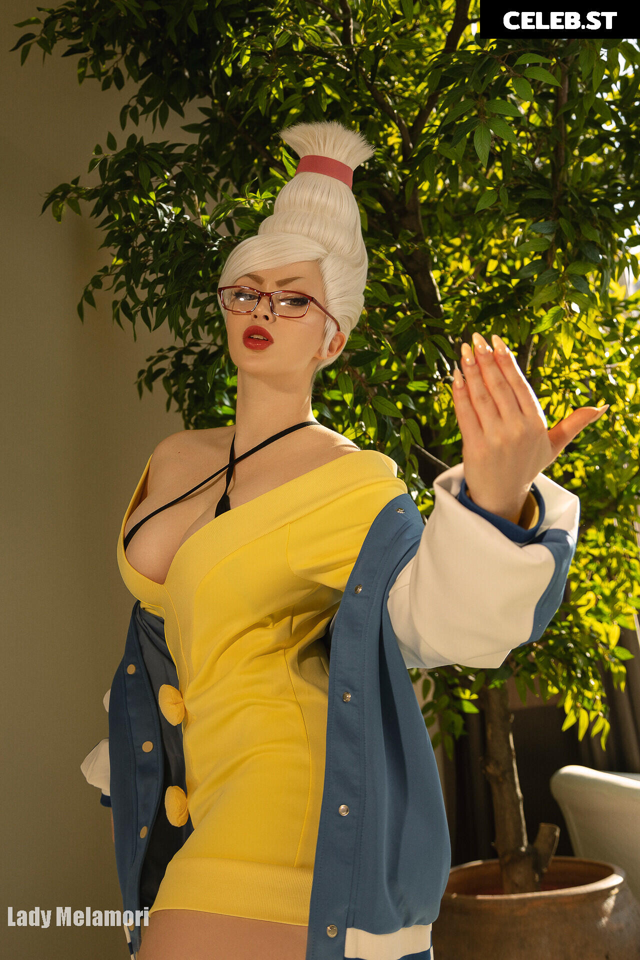 Lady Melamori Image 24668360