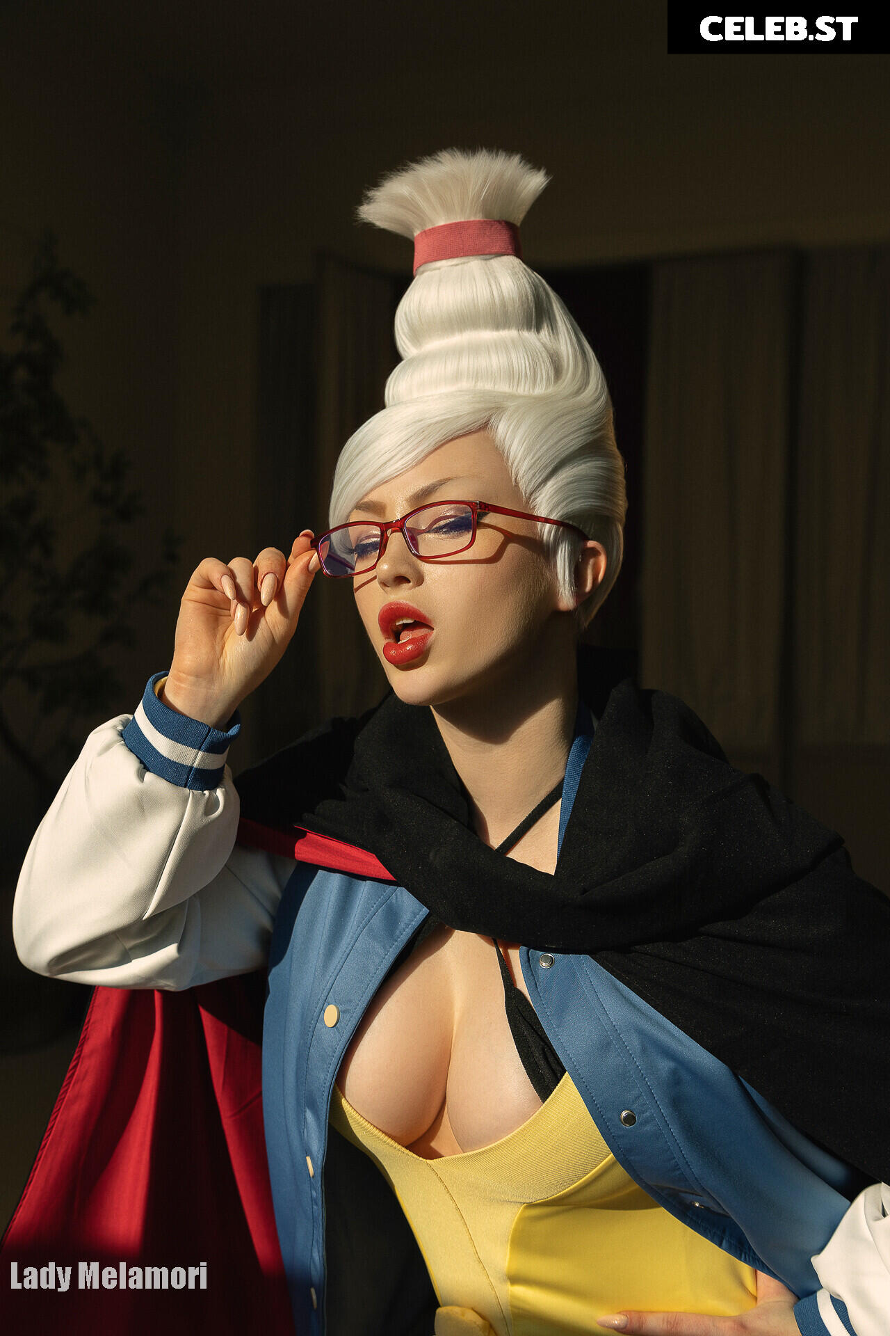 Lady Melamori Image 24668366
