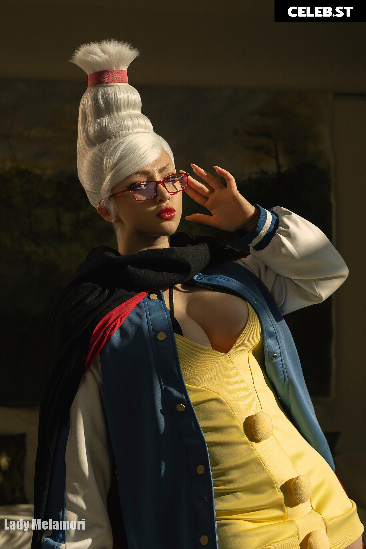 Lady Melamori Image 24668364