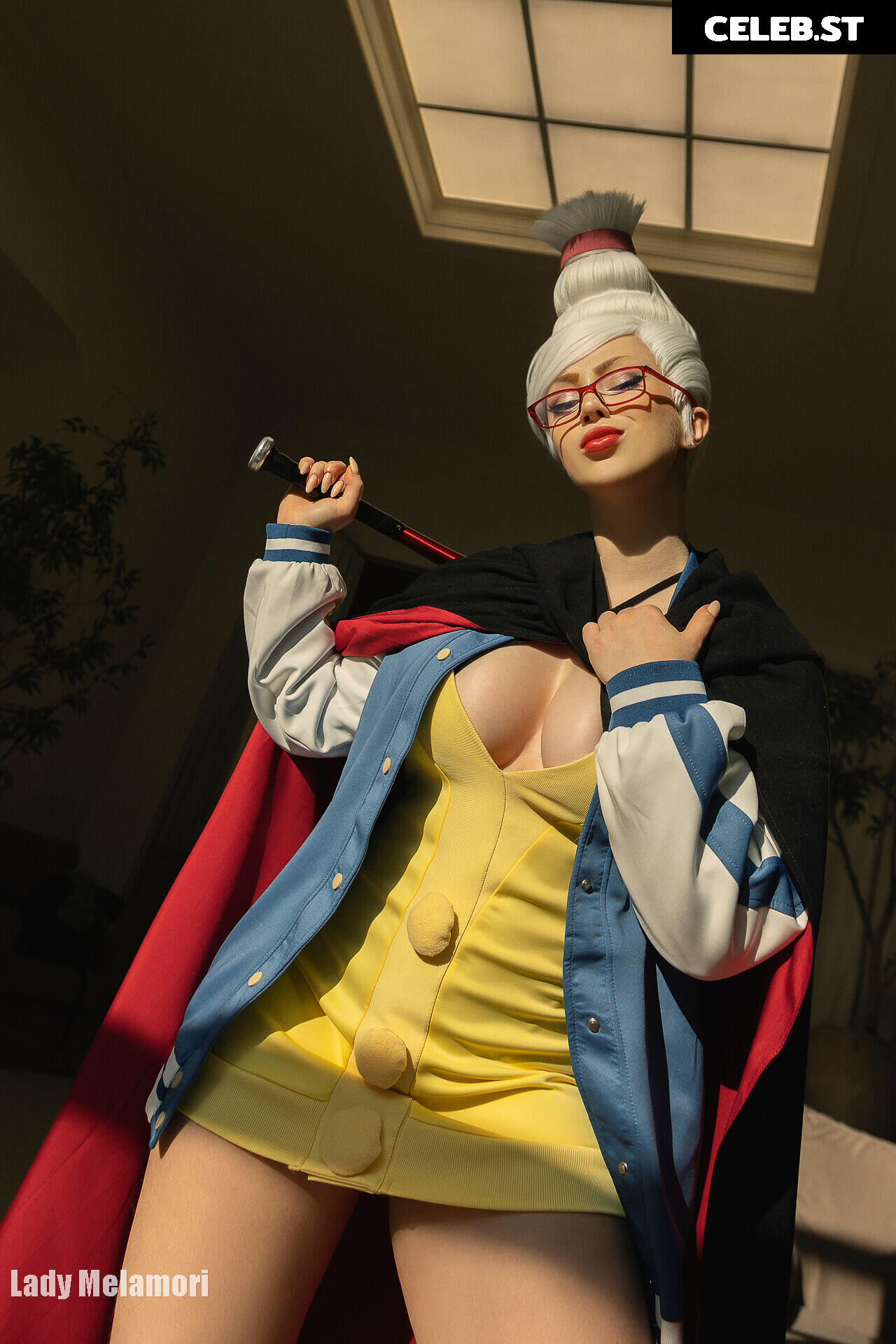 Lady Melamori Image 24668369