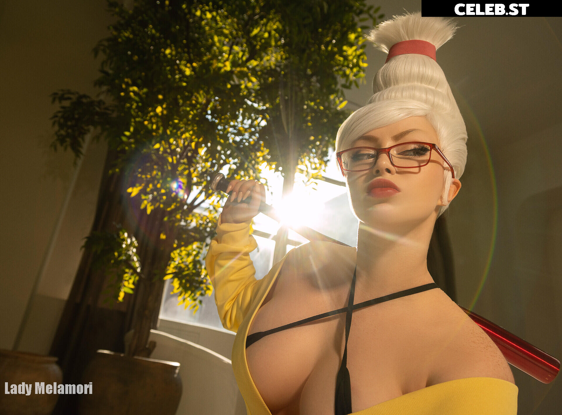 Lady Melamori Image 24668349