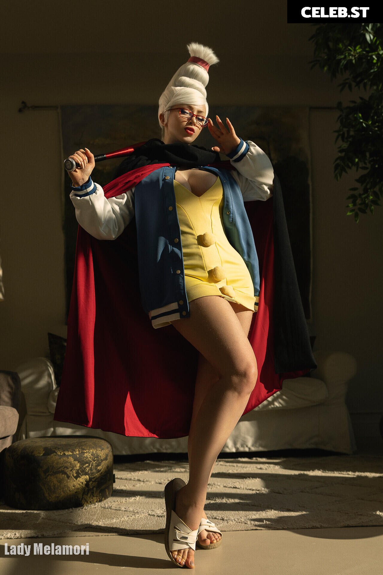 Lady Melamori Image 24668373