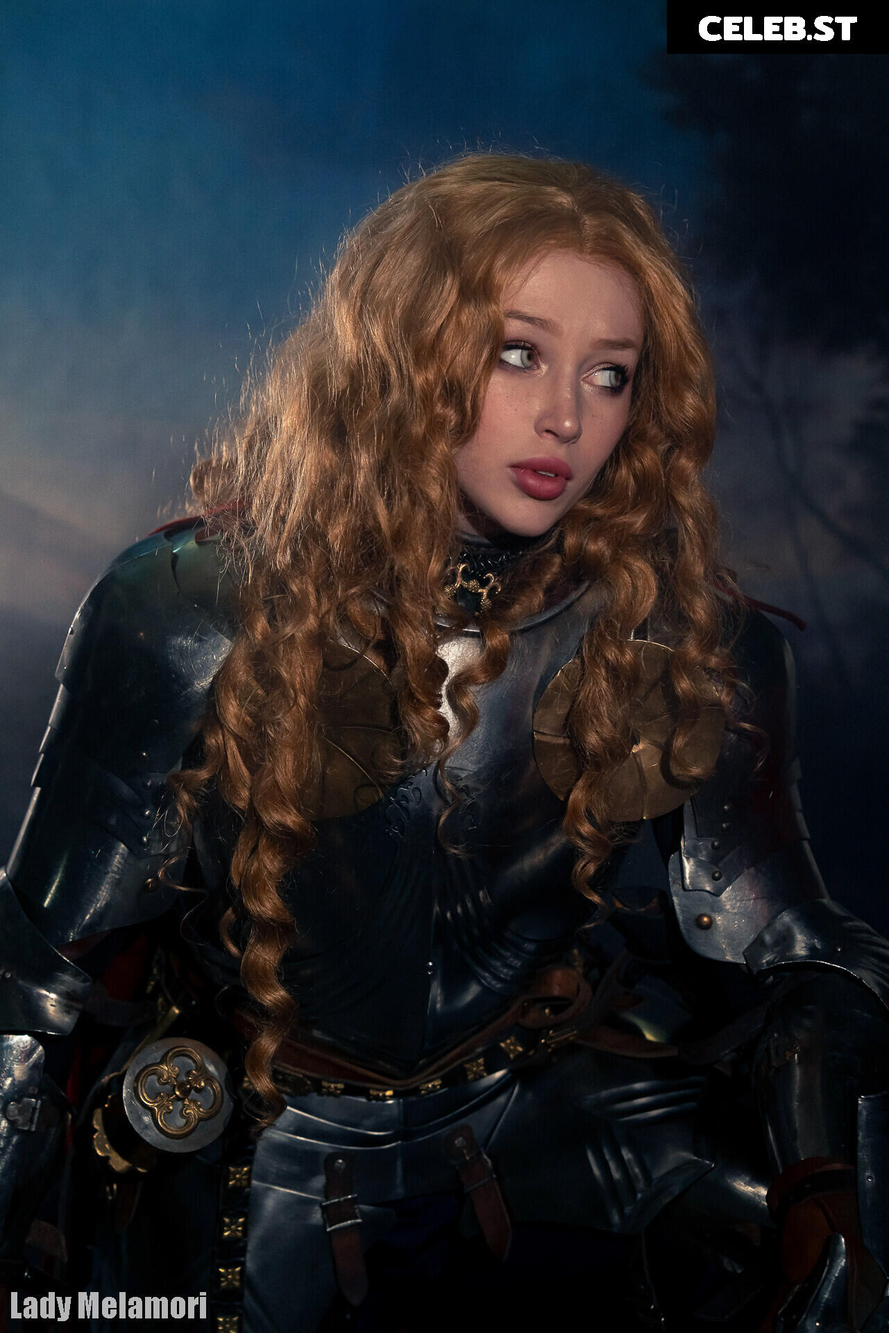 Lady Melamori Image 24668232