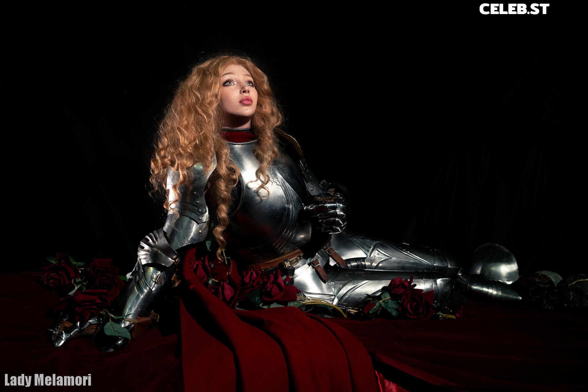 Lady Melamori Image 24668236