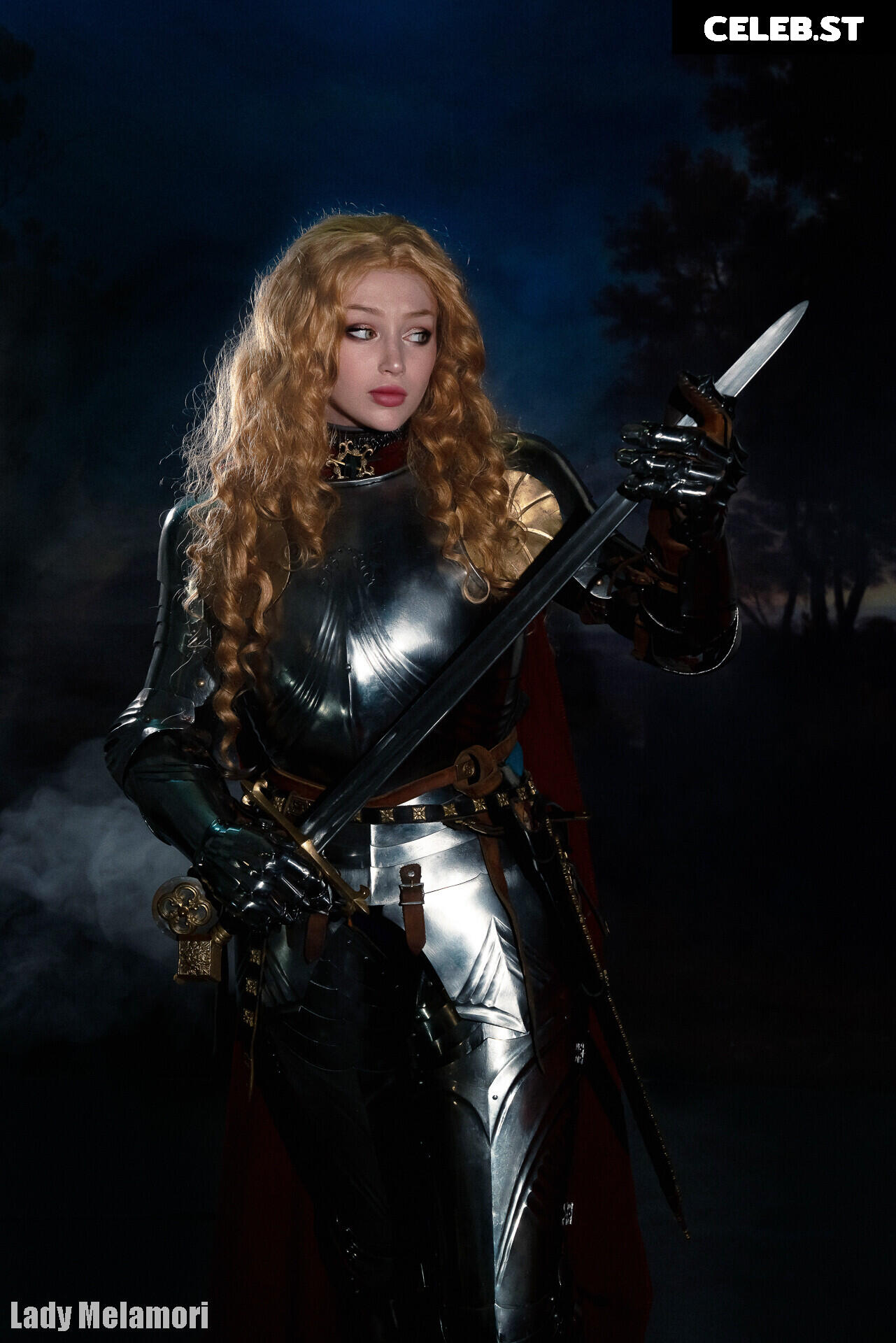 Lady Melamori Image 24668251