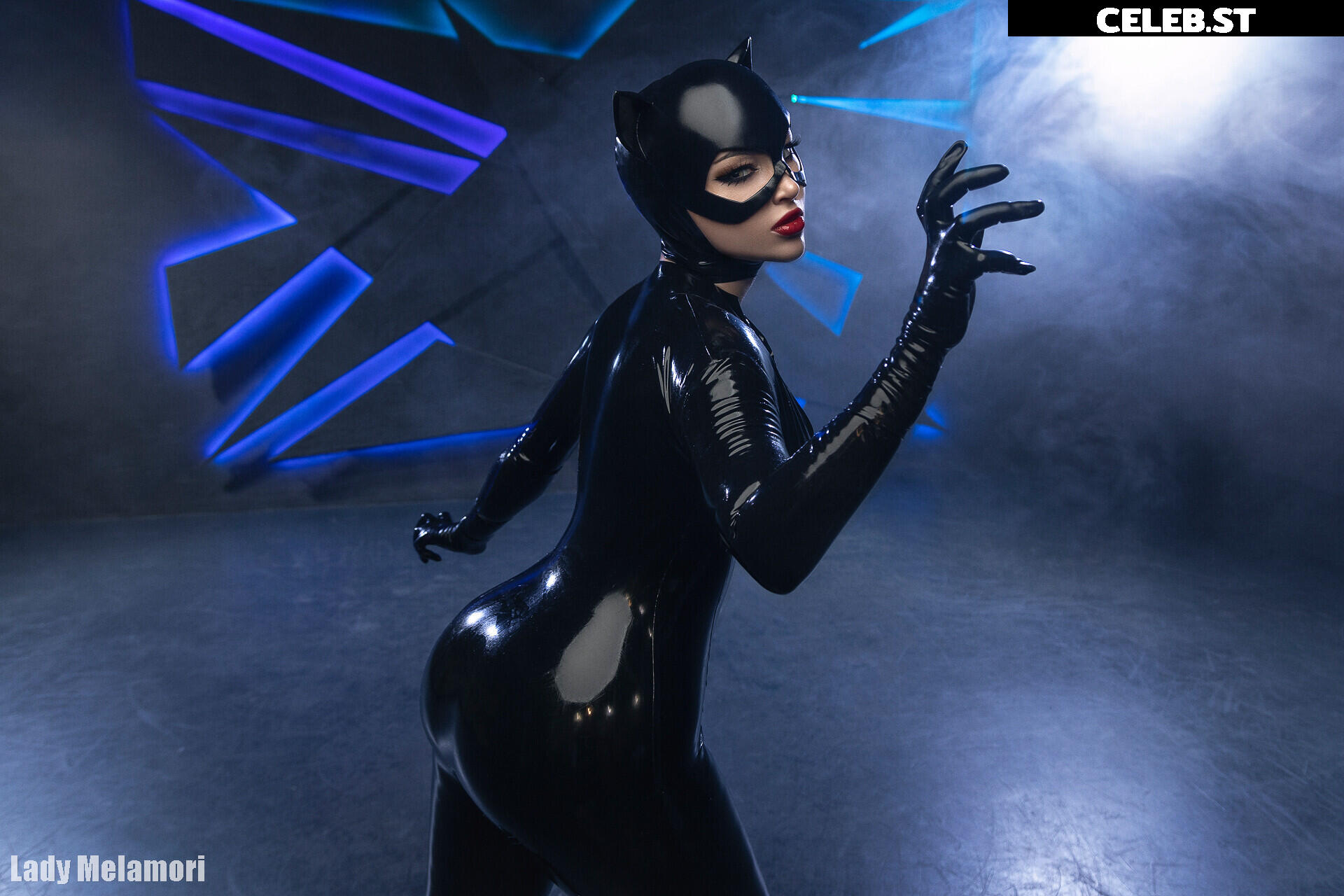 Lady Melamori Image 24668279