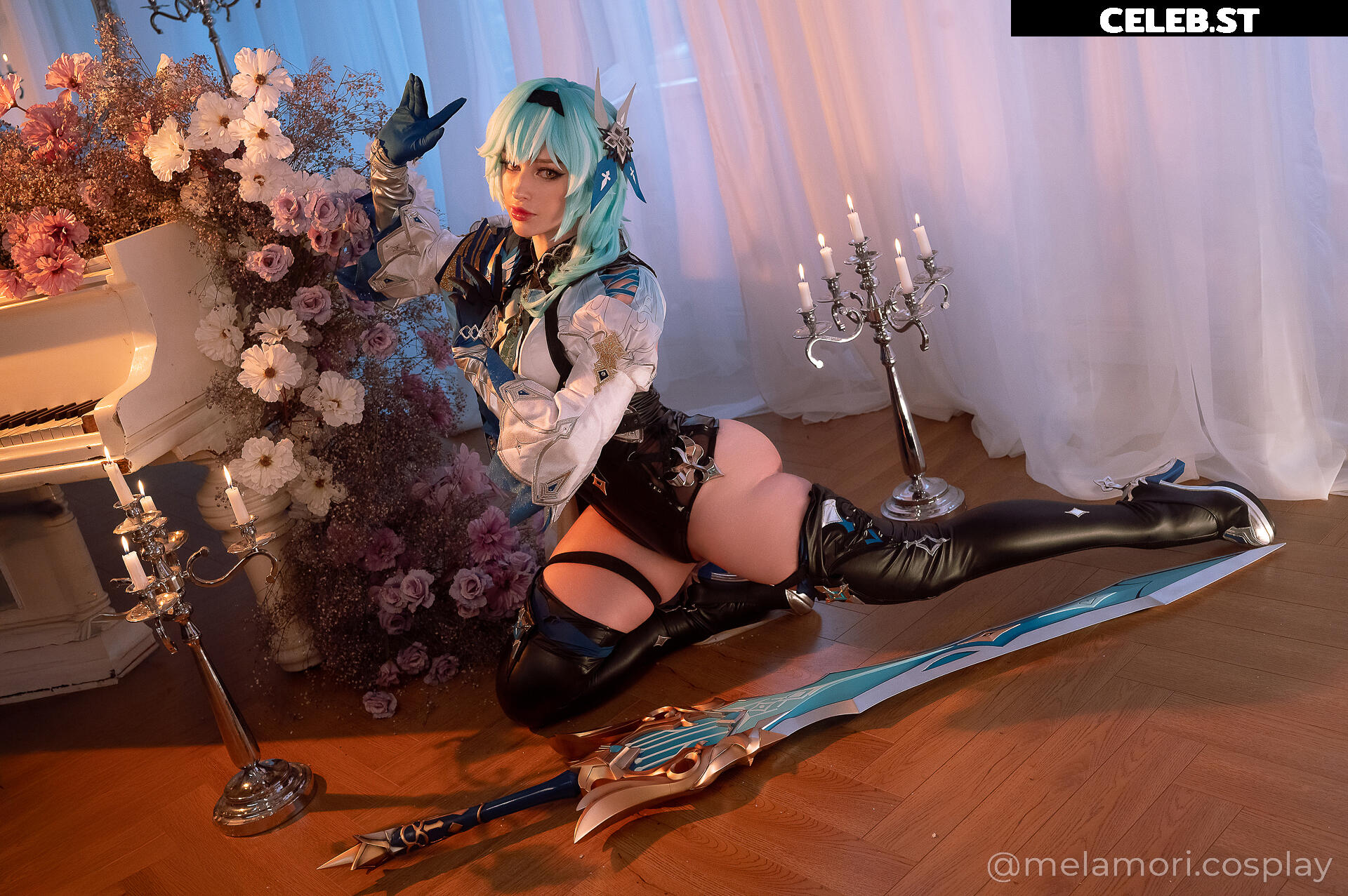 Lady Melamori Image 24665824