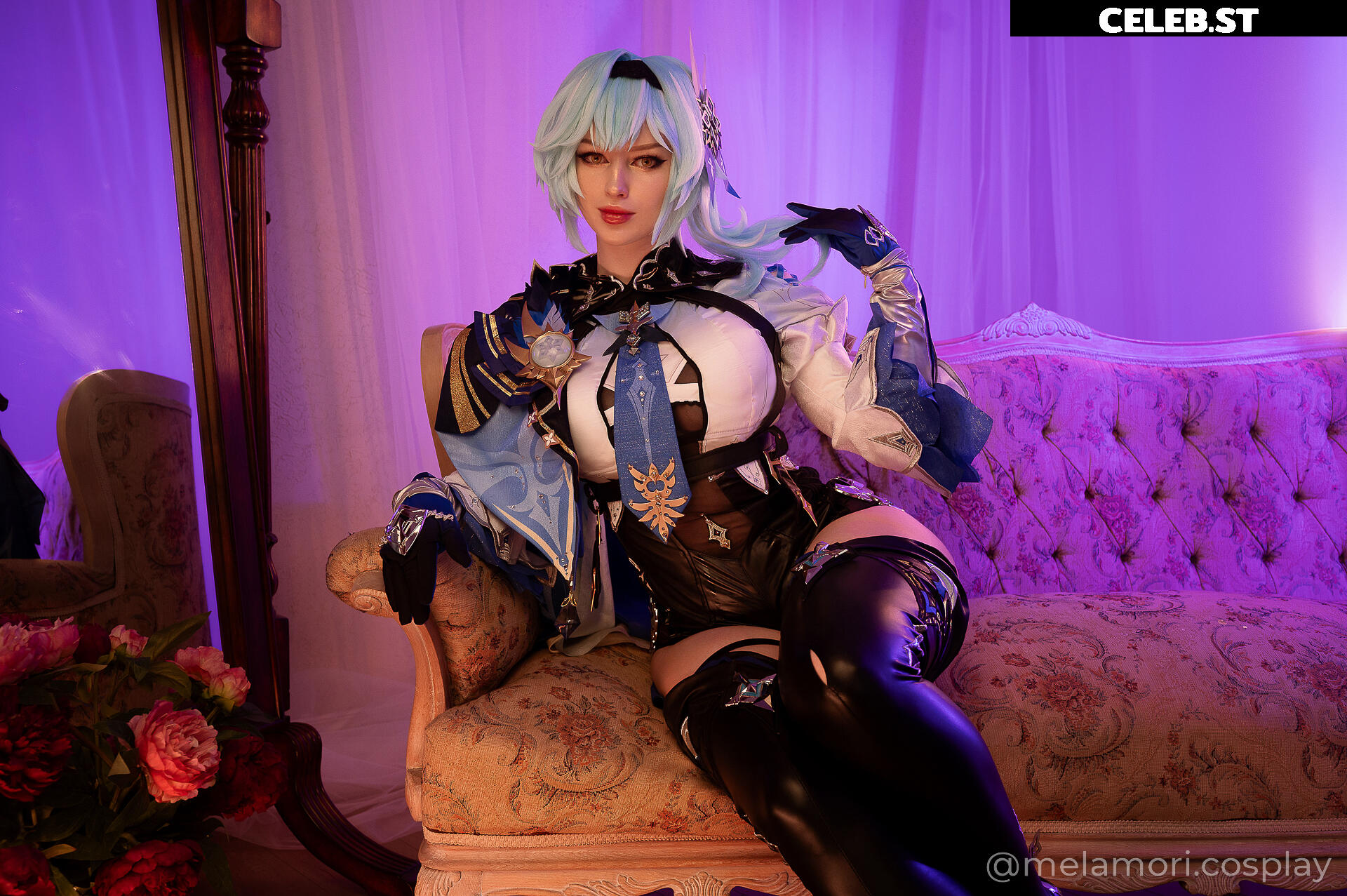 Lady Melamori Image 24665812
