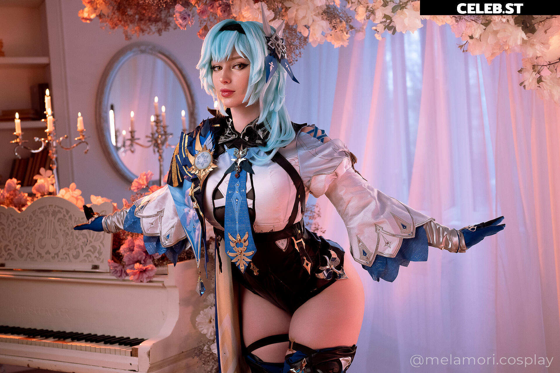 Lady Melamori Image 24665817