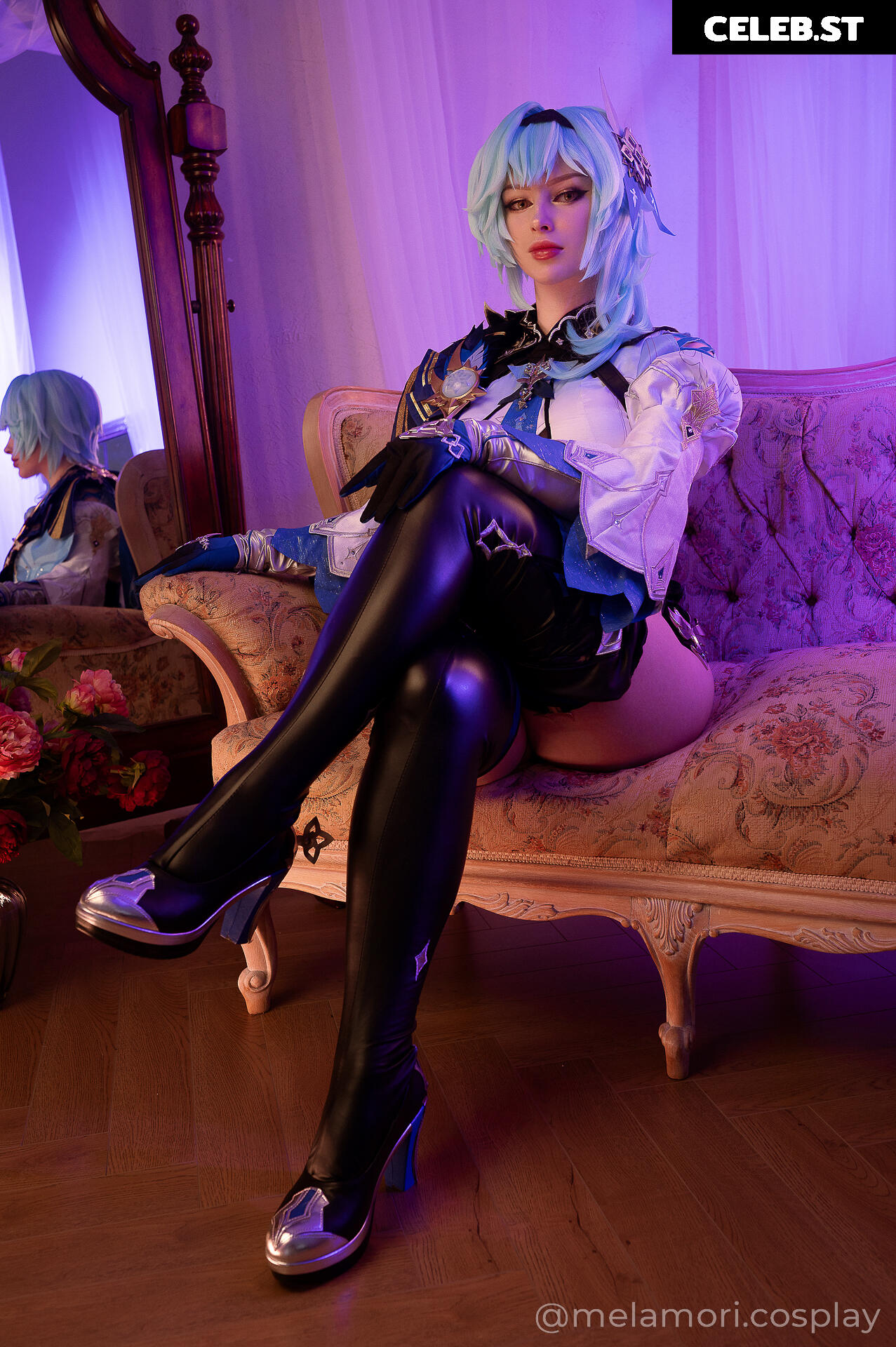 Lady Melamori Image 24665808