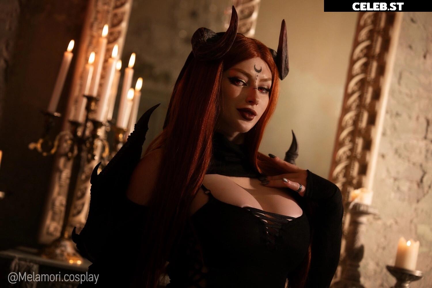 Lady Melamori Image 24665523