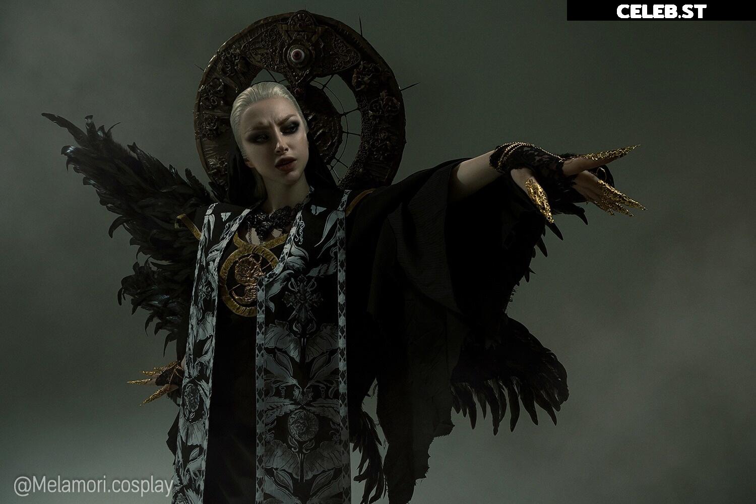 Lady Melamori Image 24665437