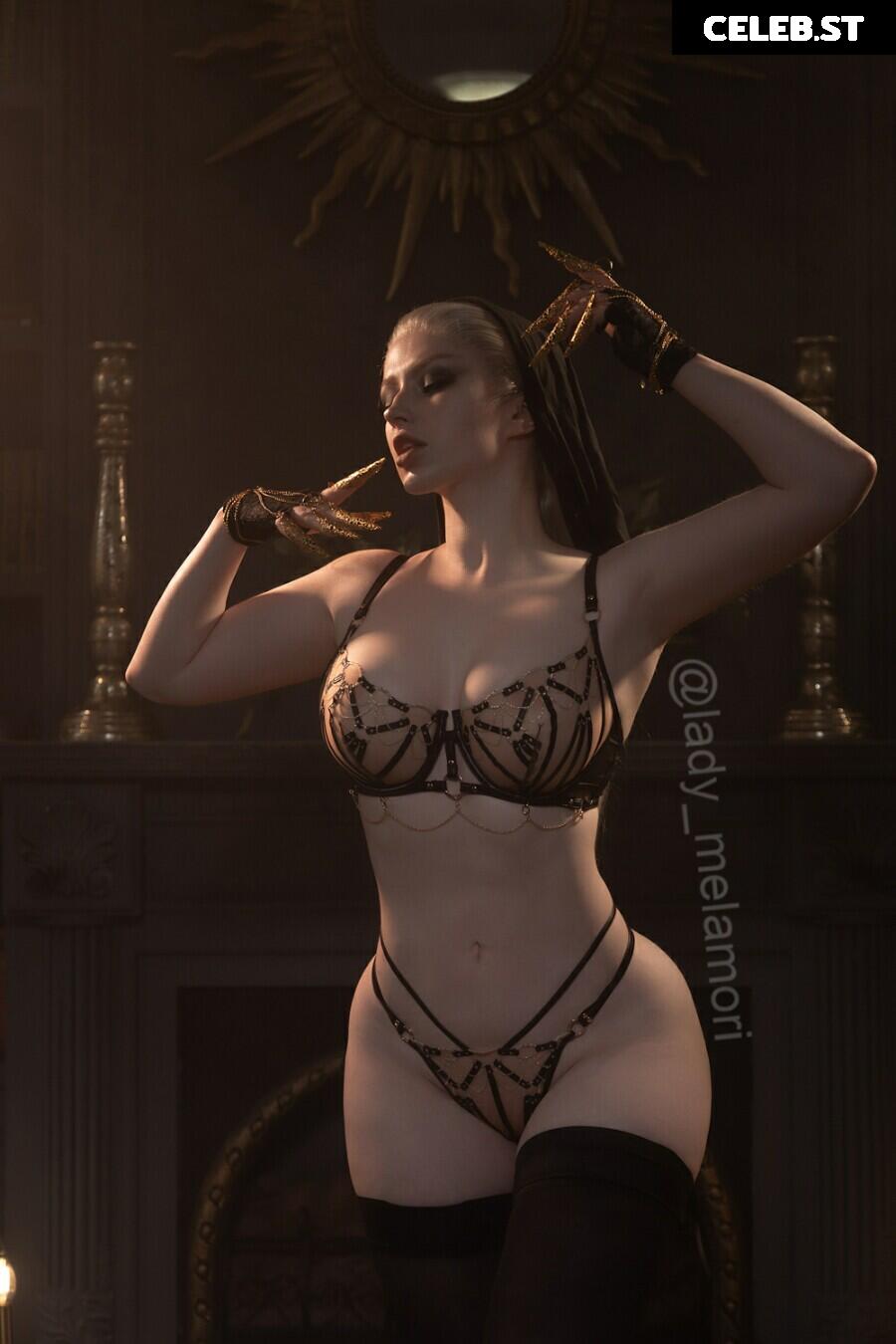 Lady Melamori Image 24665467