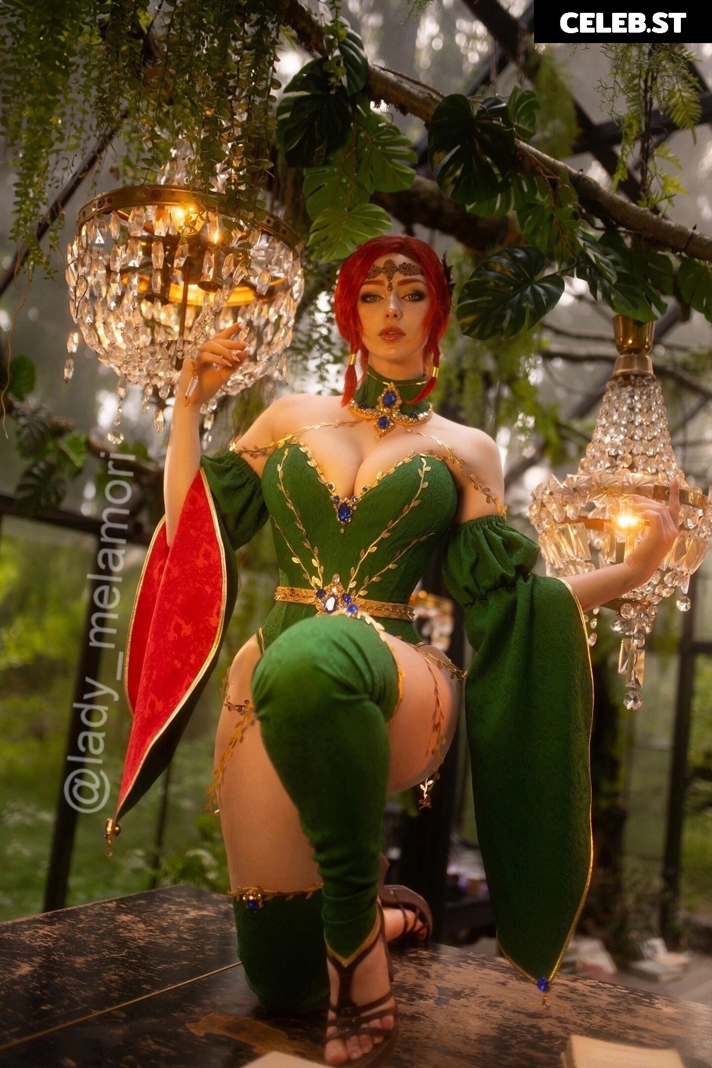 Lady Melamori Image 24665445
