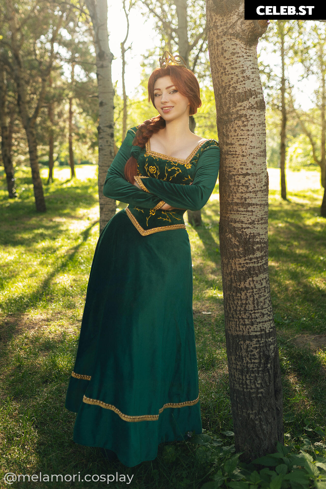 Lady Melamori Image 24665723