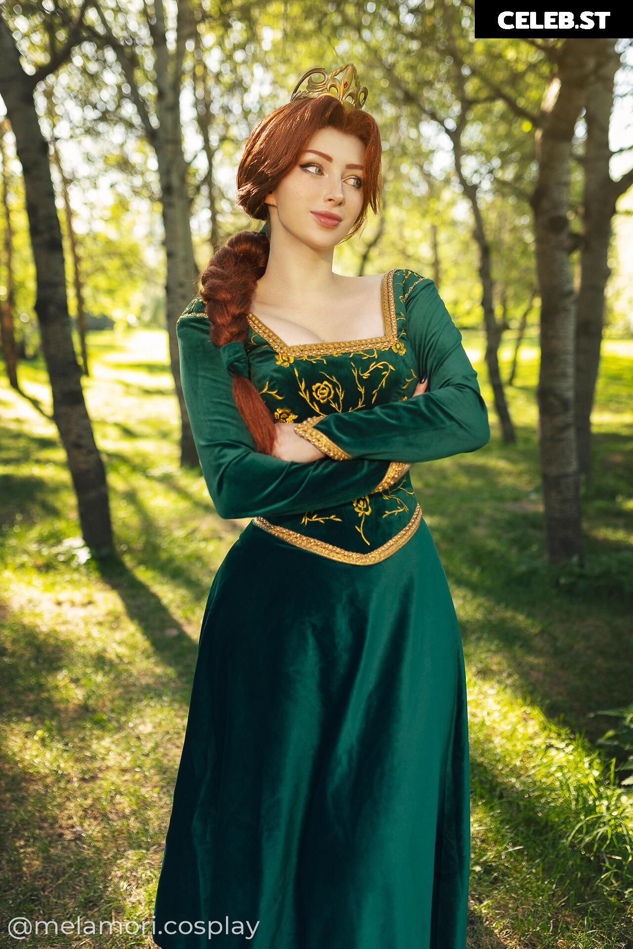 Lady Melamori Image 24665726