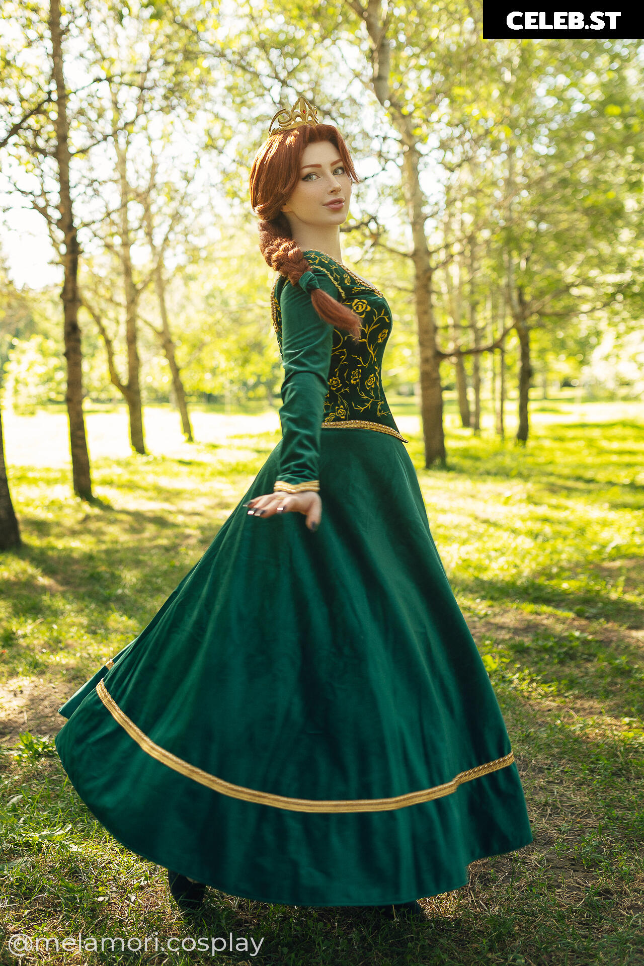 Lady Melamori Image 24665719