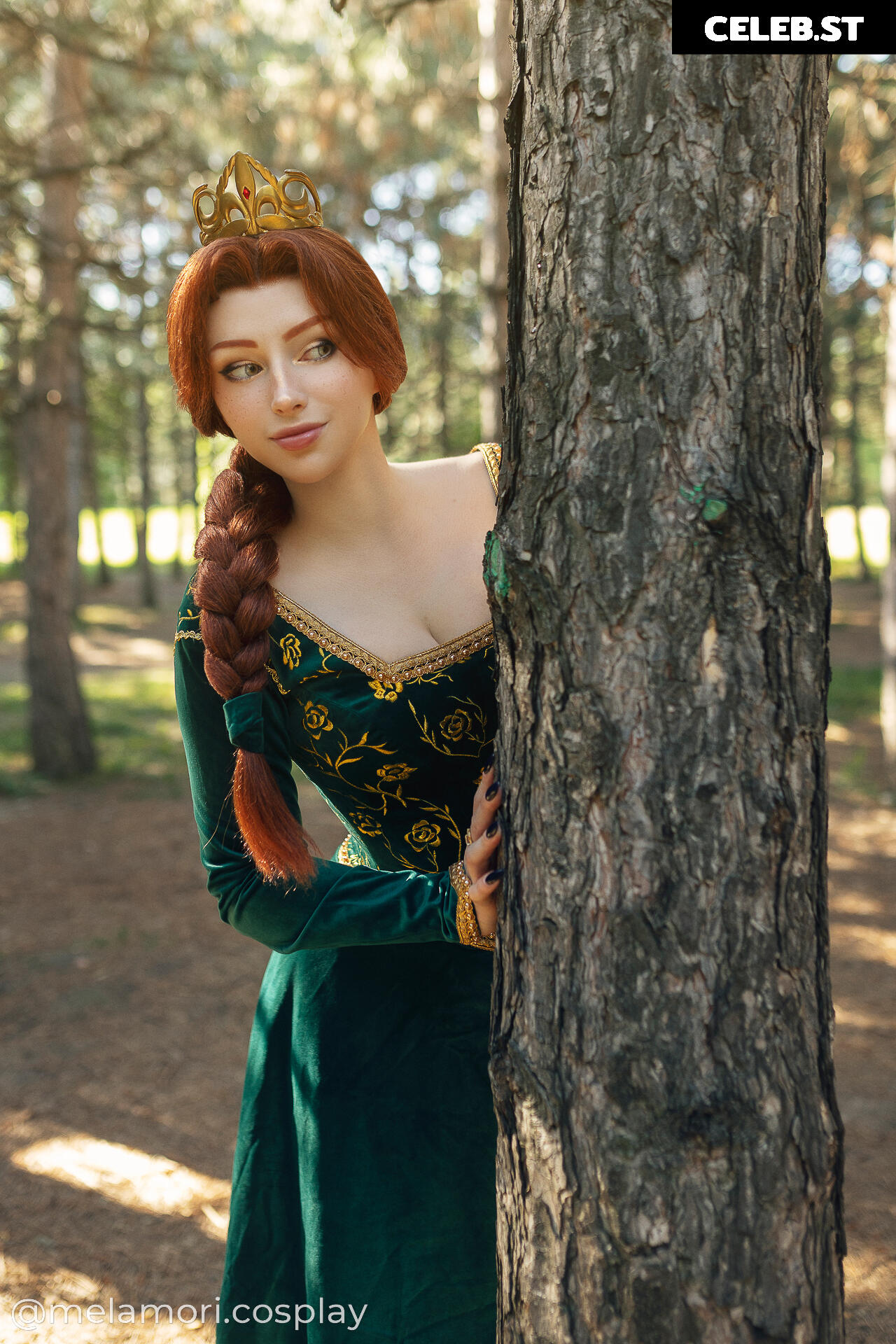 Lady Melamori Image 24665718