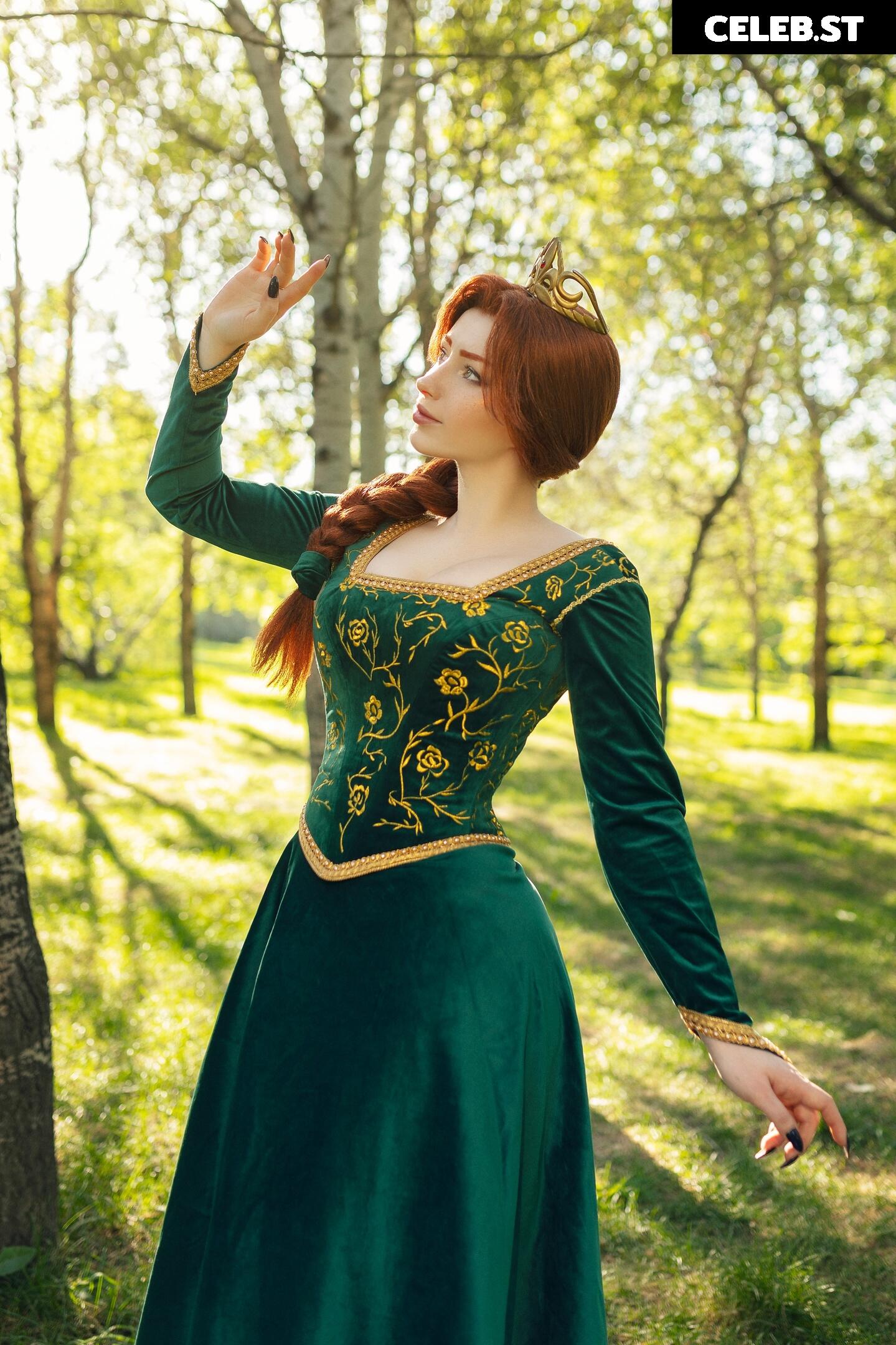 Lady Melamori Image 24665704