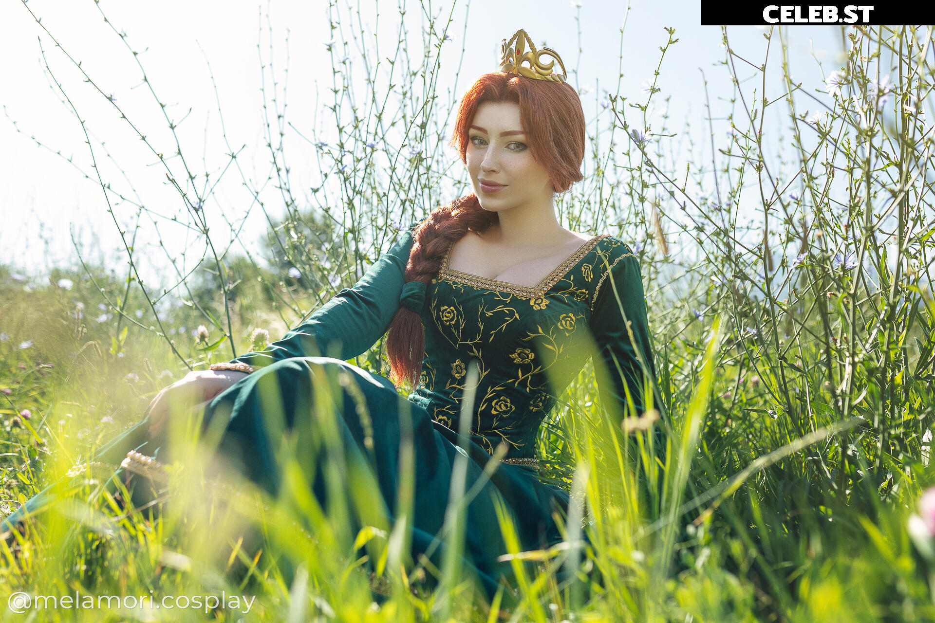 Lady Melamori Image 24665708