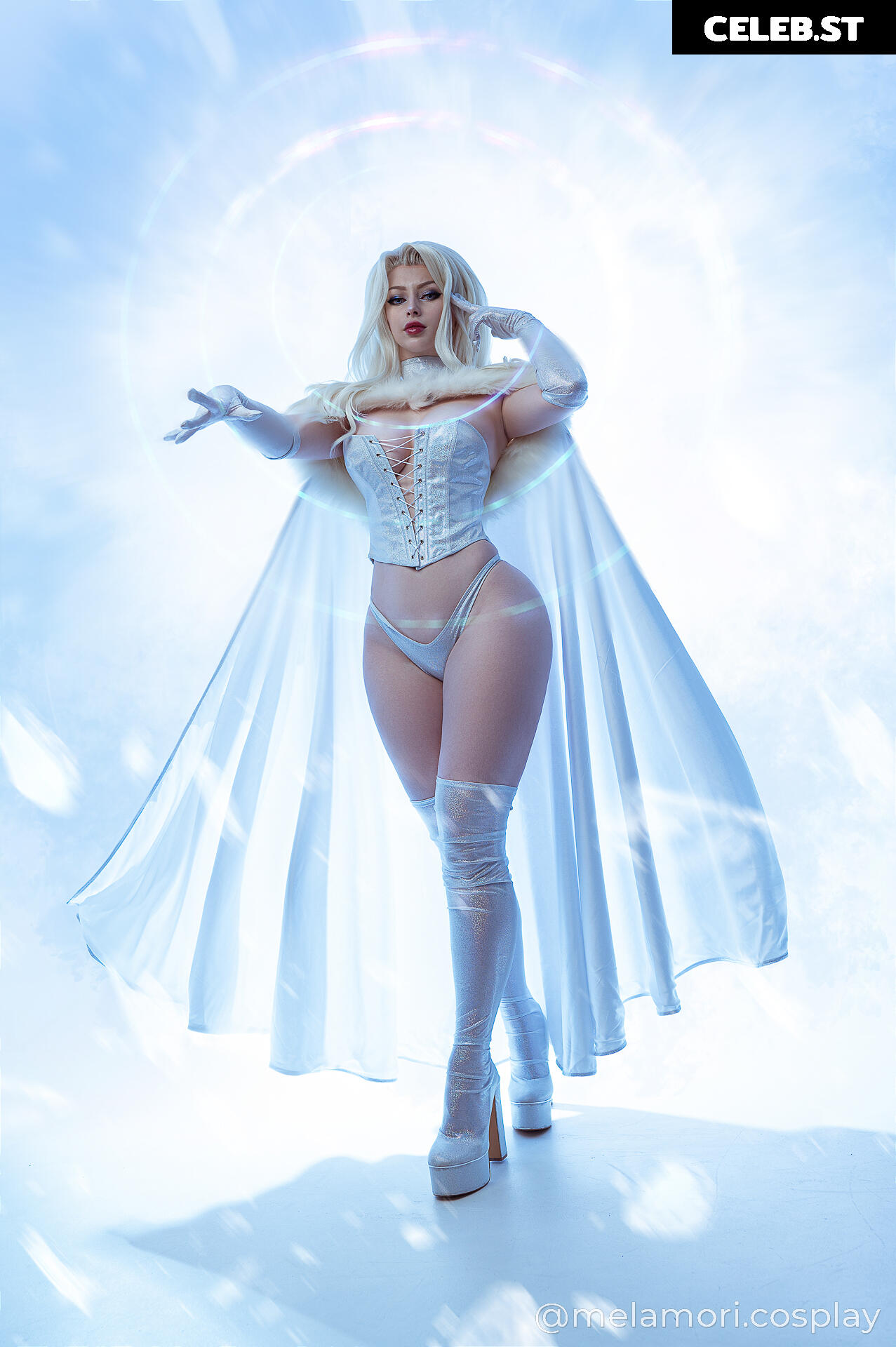 Lady Melamori Image 24665763