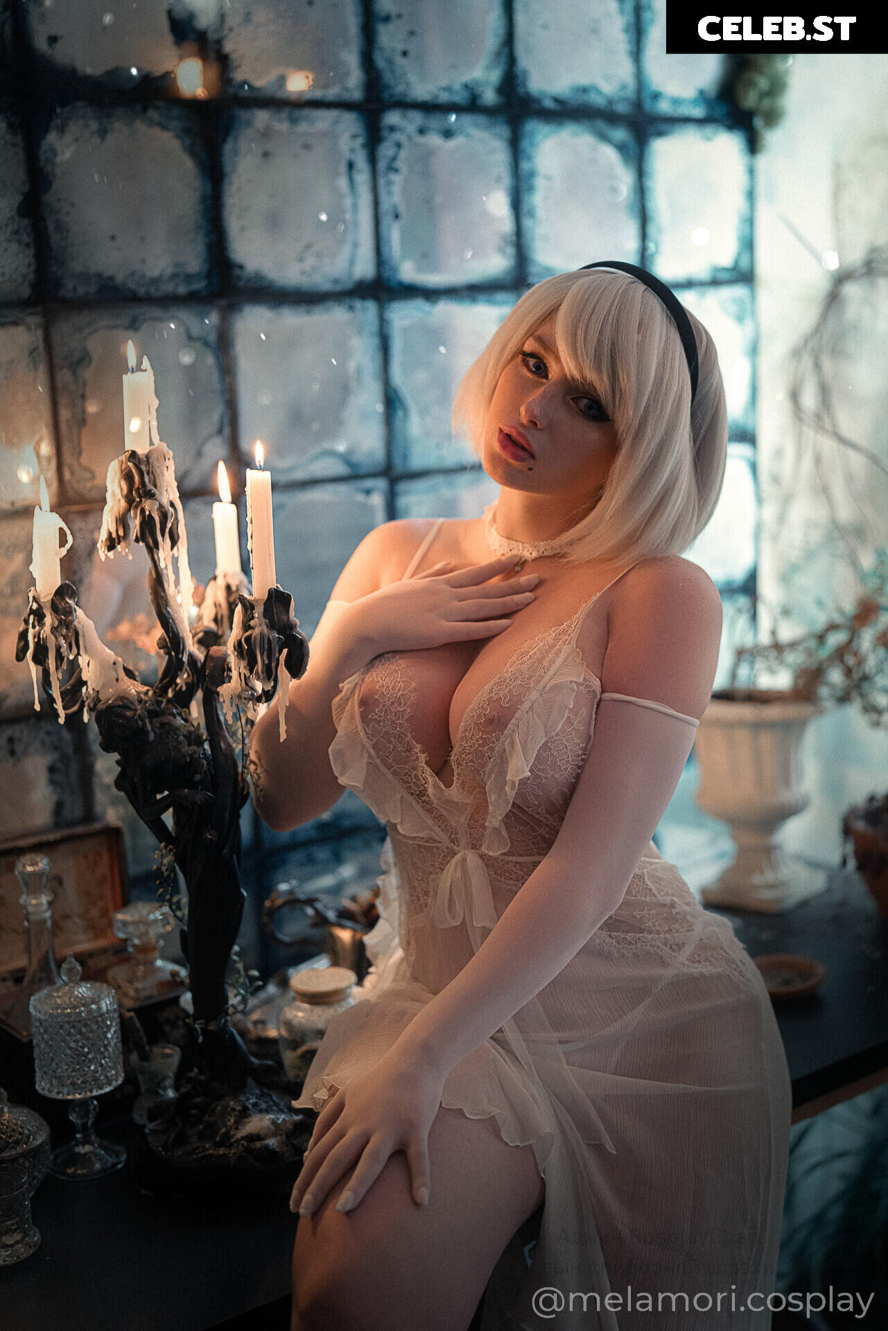 Lady Melamori Image 24665771