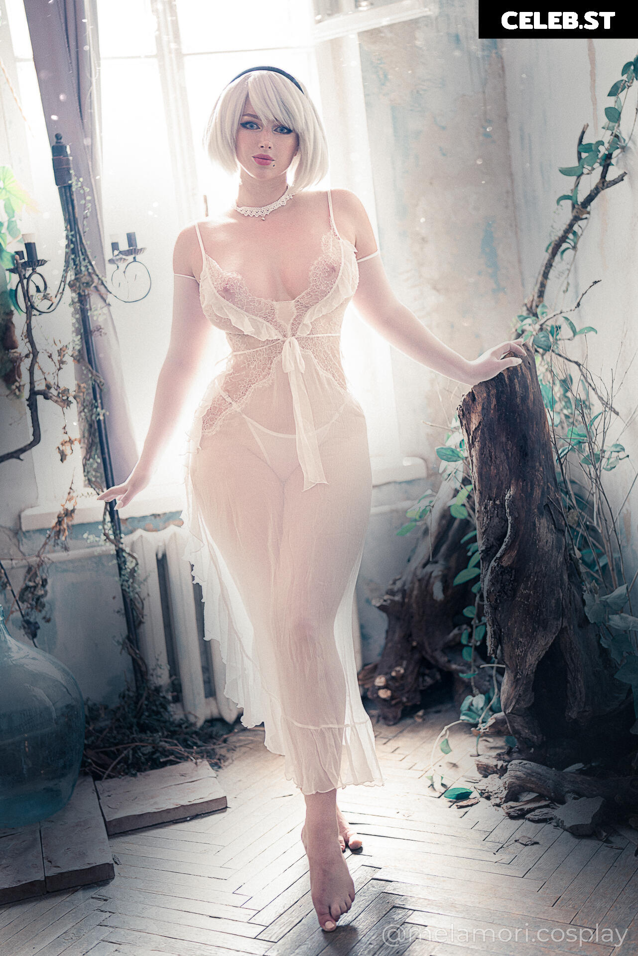Lady Melamori Image 24665776