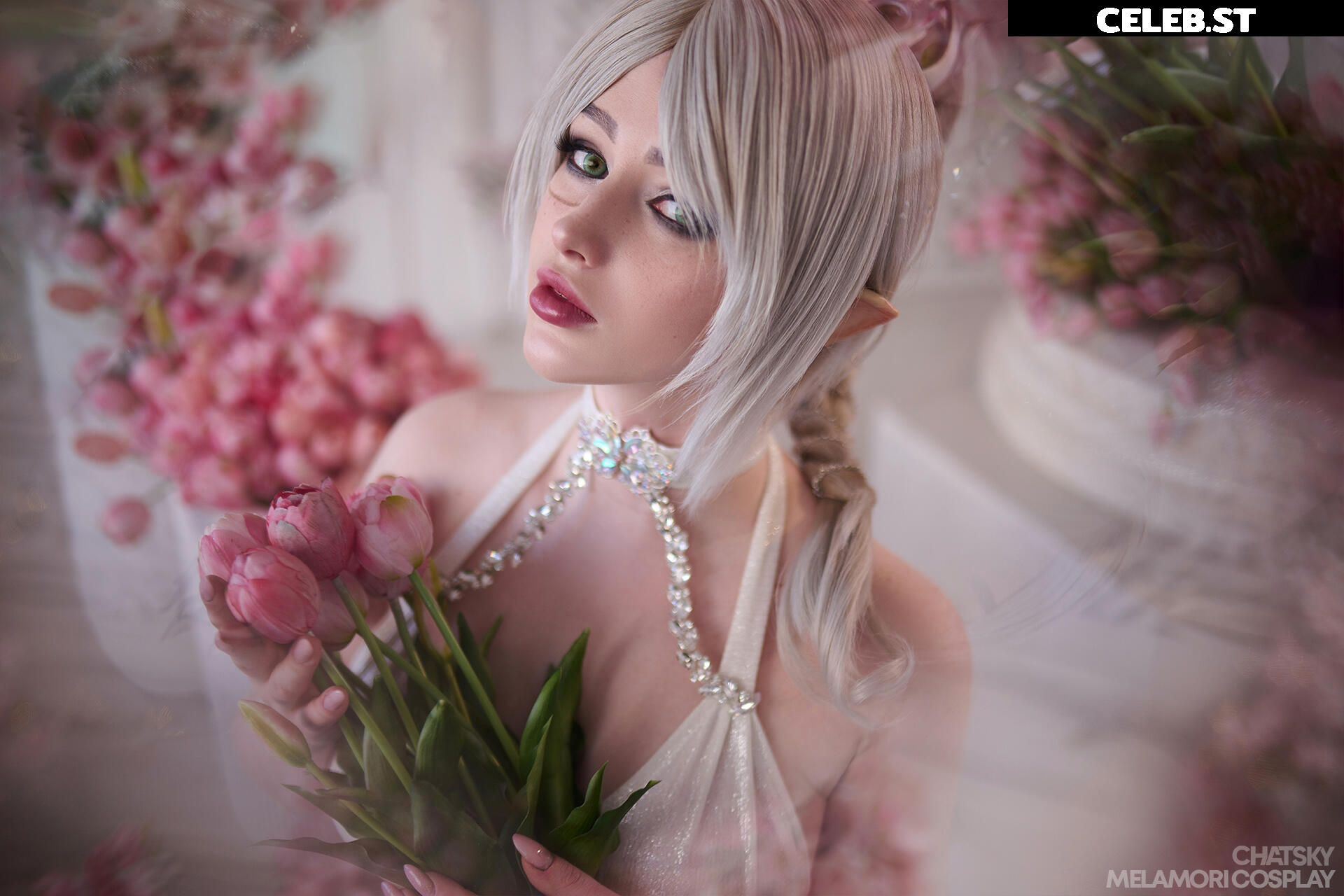 Lady Melamori Image 24665696